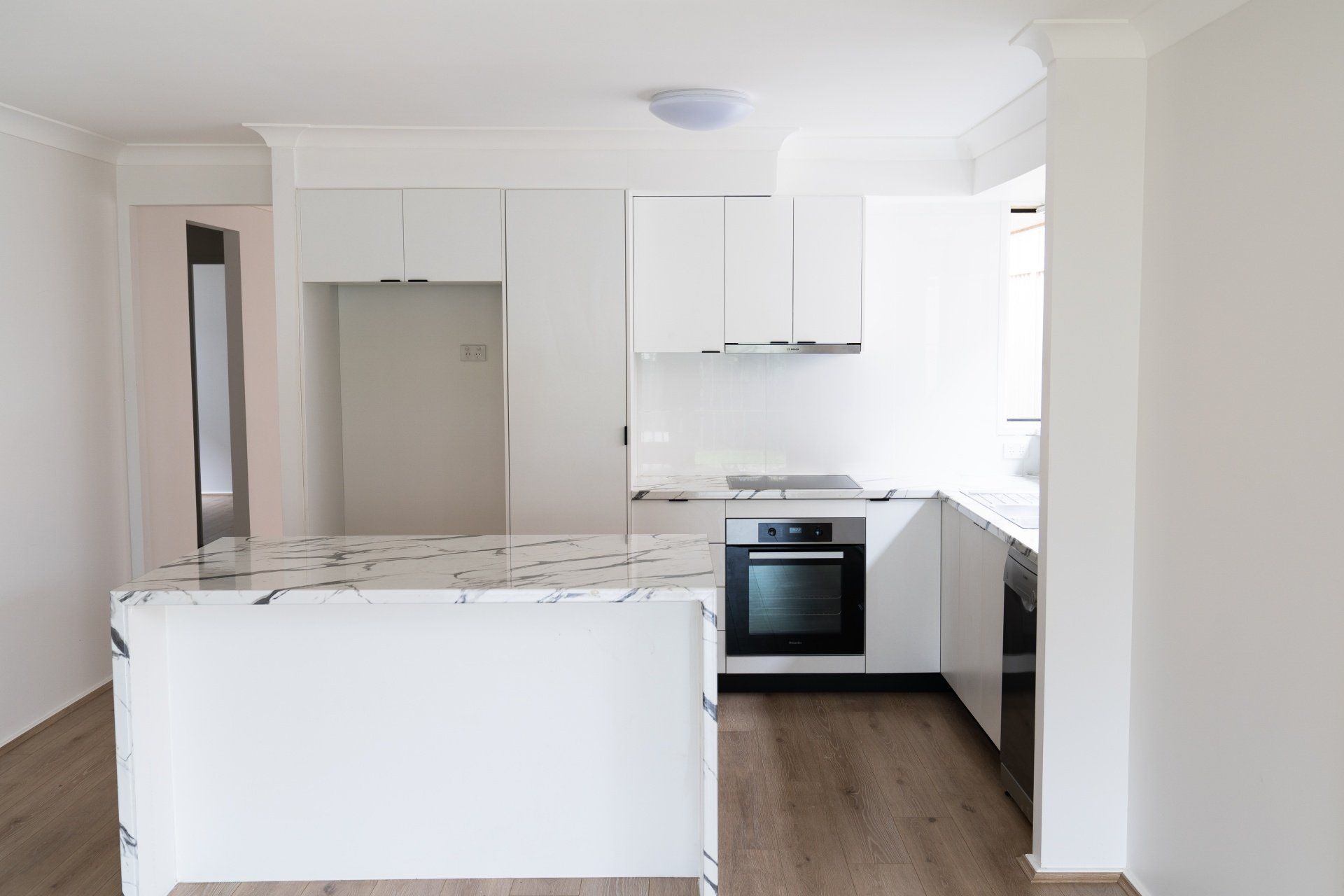 Residential Project