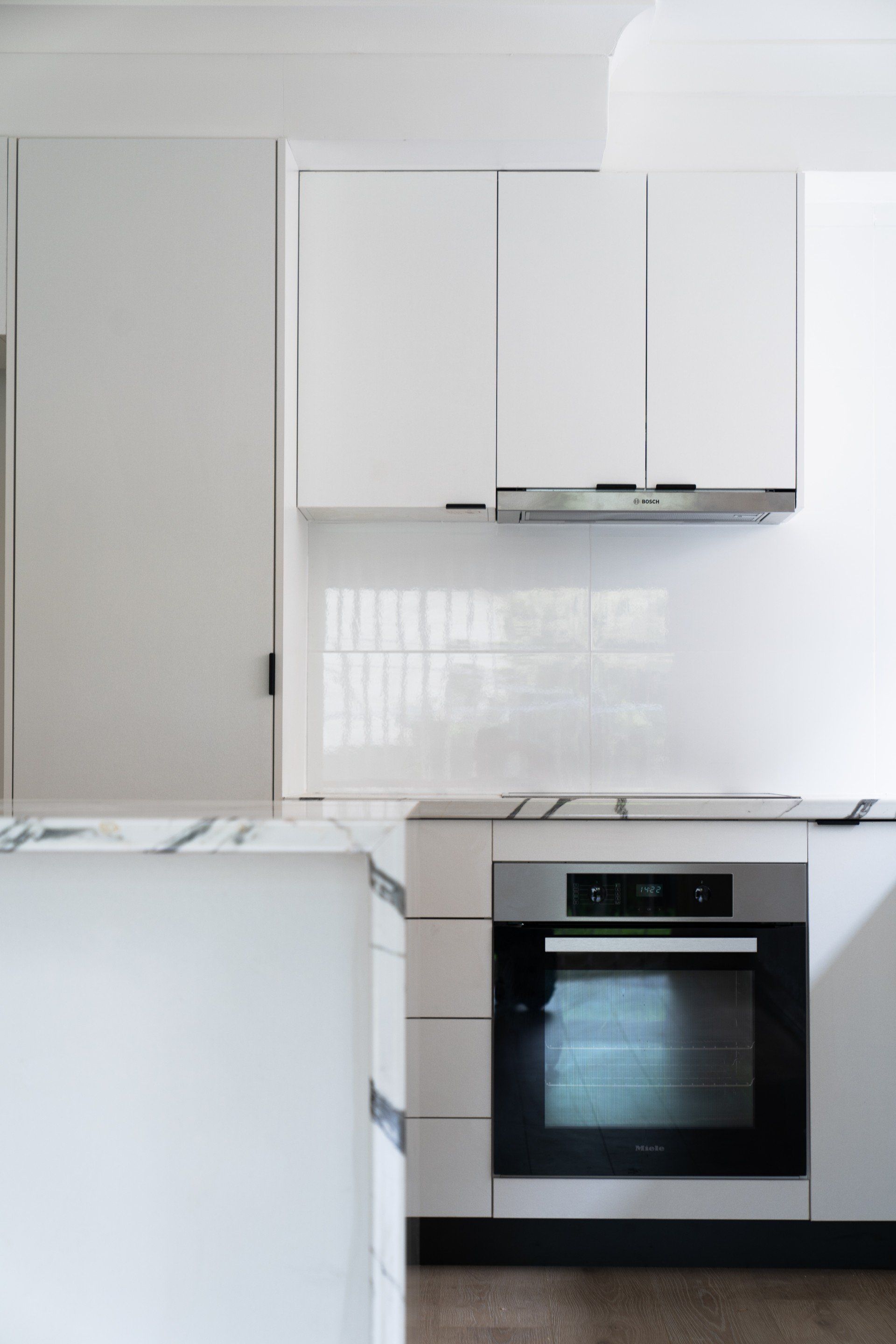 Residential Project