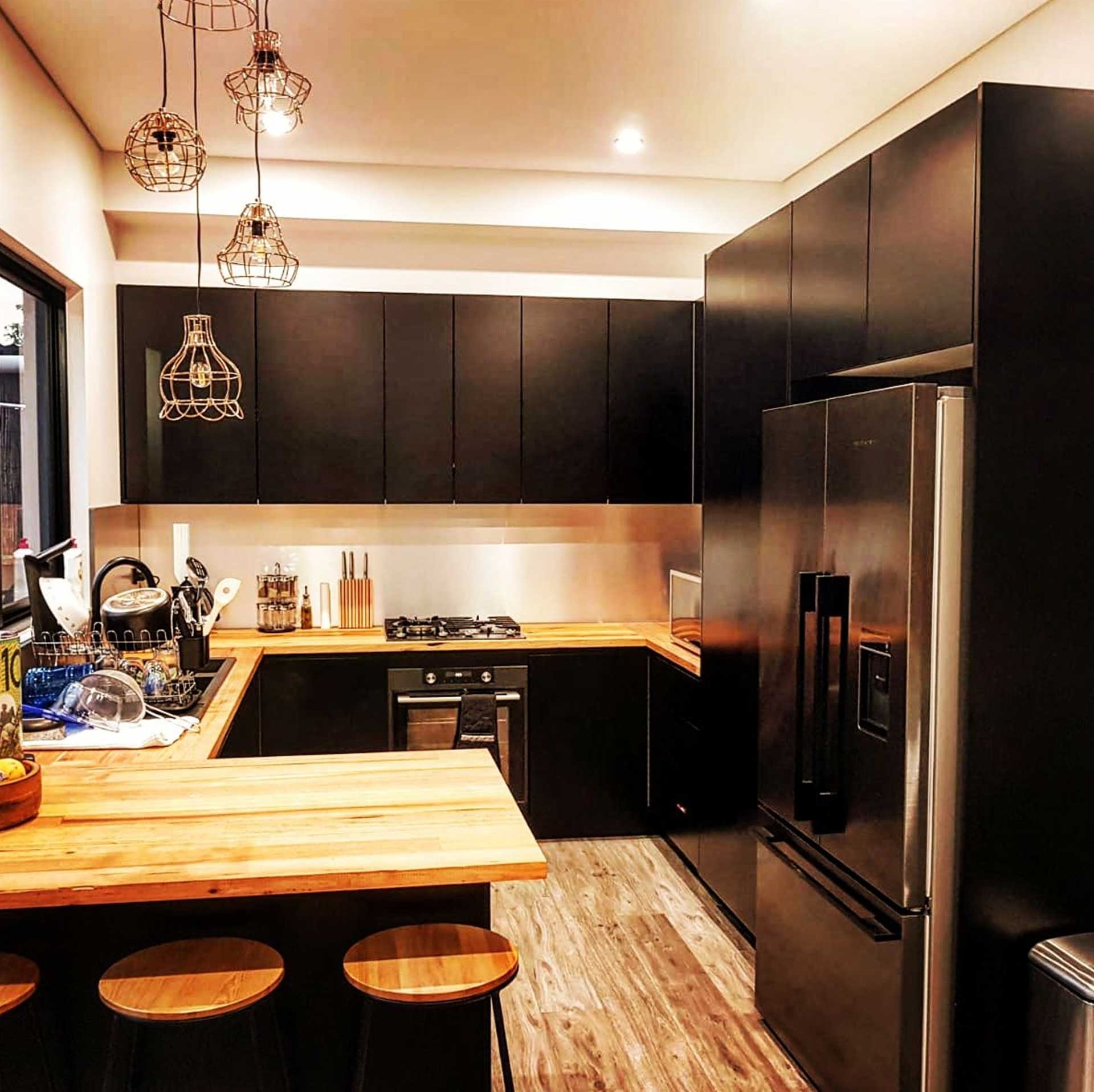 Residential Project