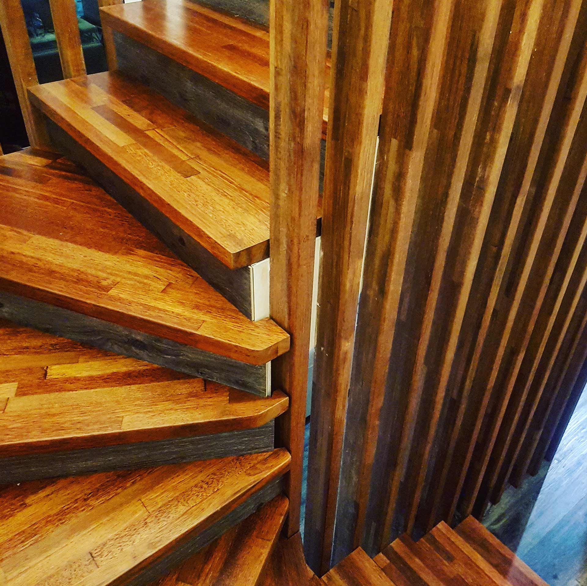 Residential Project