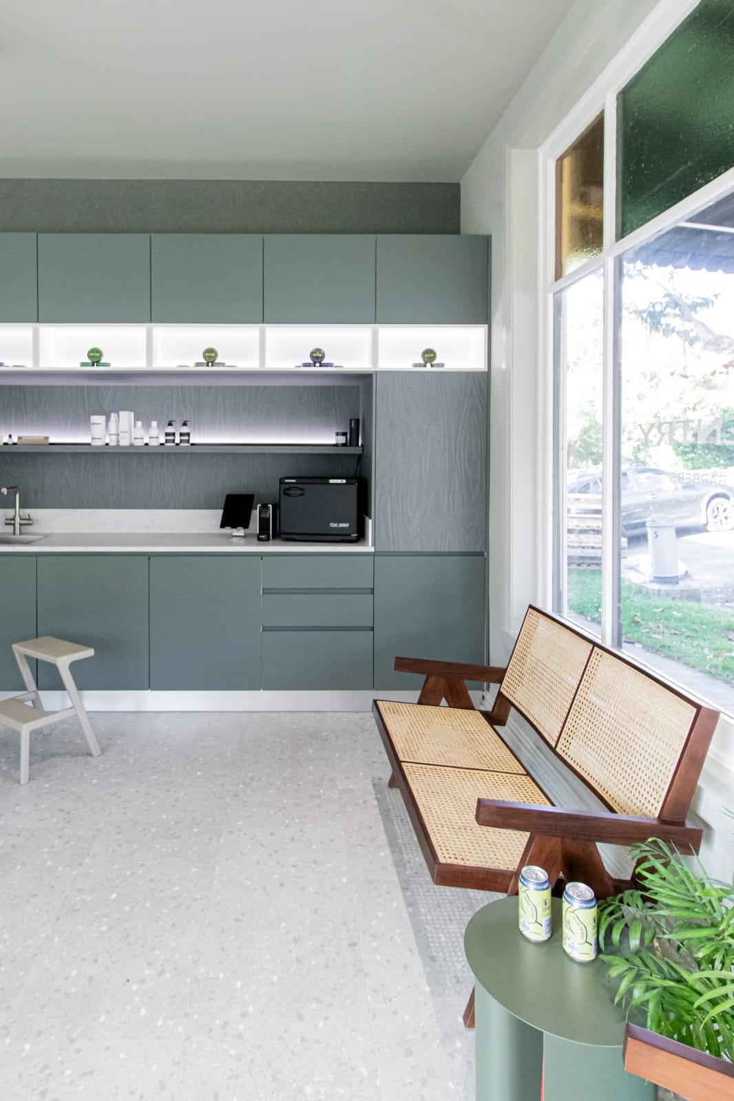 Commercial Project