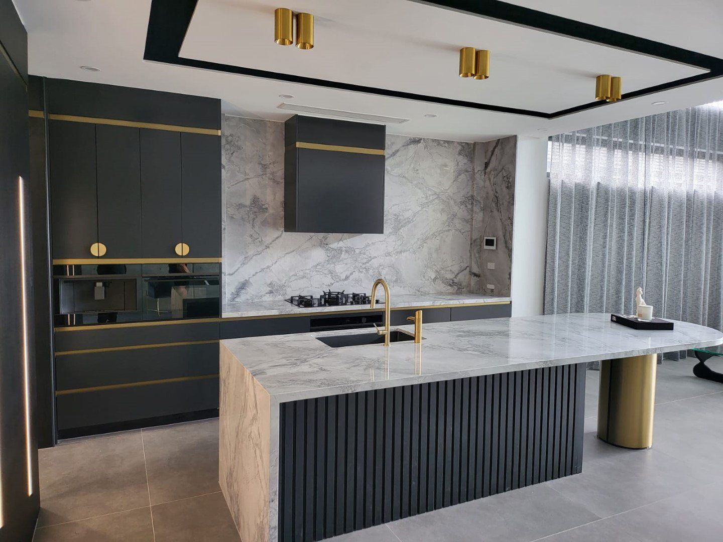 Residential Project