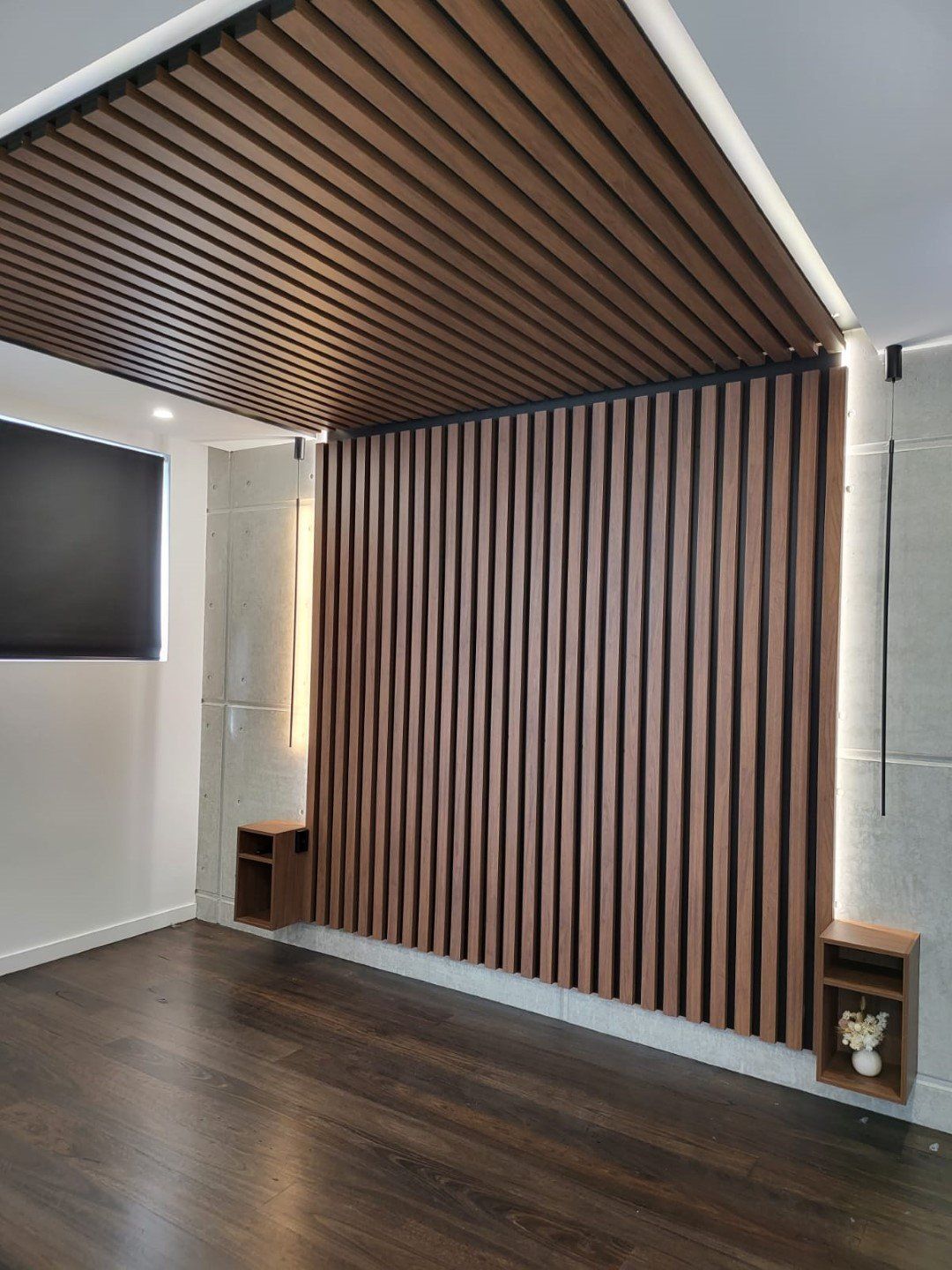 Residential Project