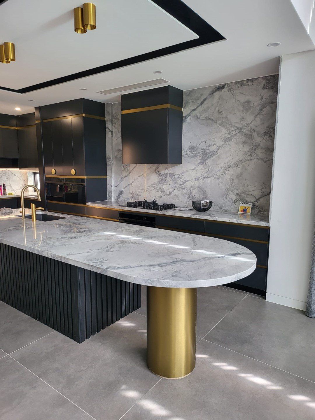 Residential Project