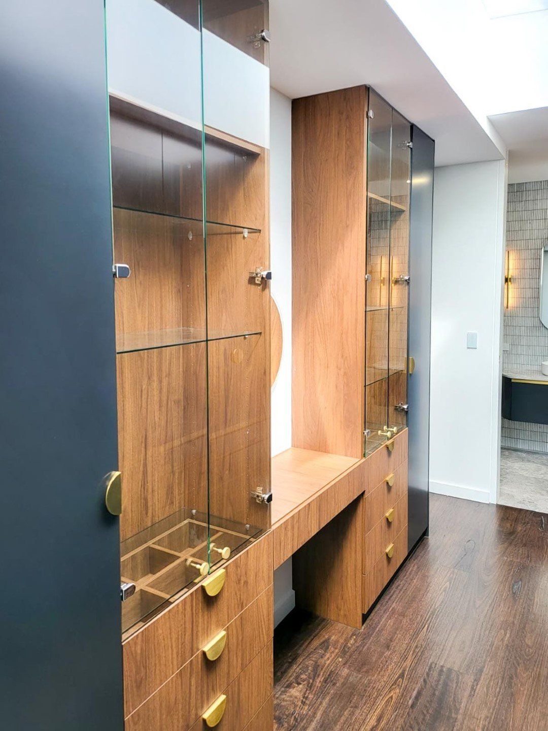Residential Project