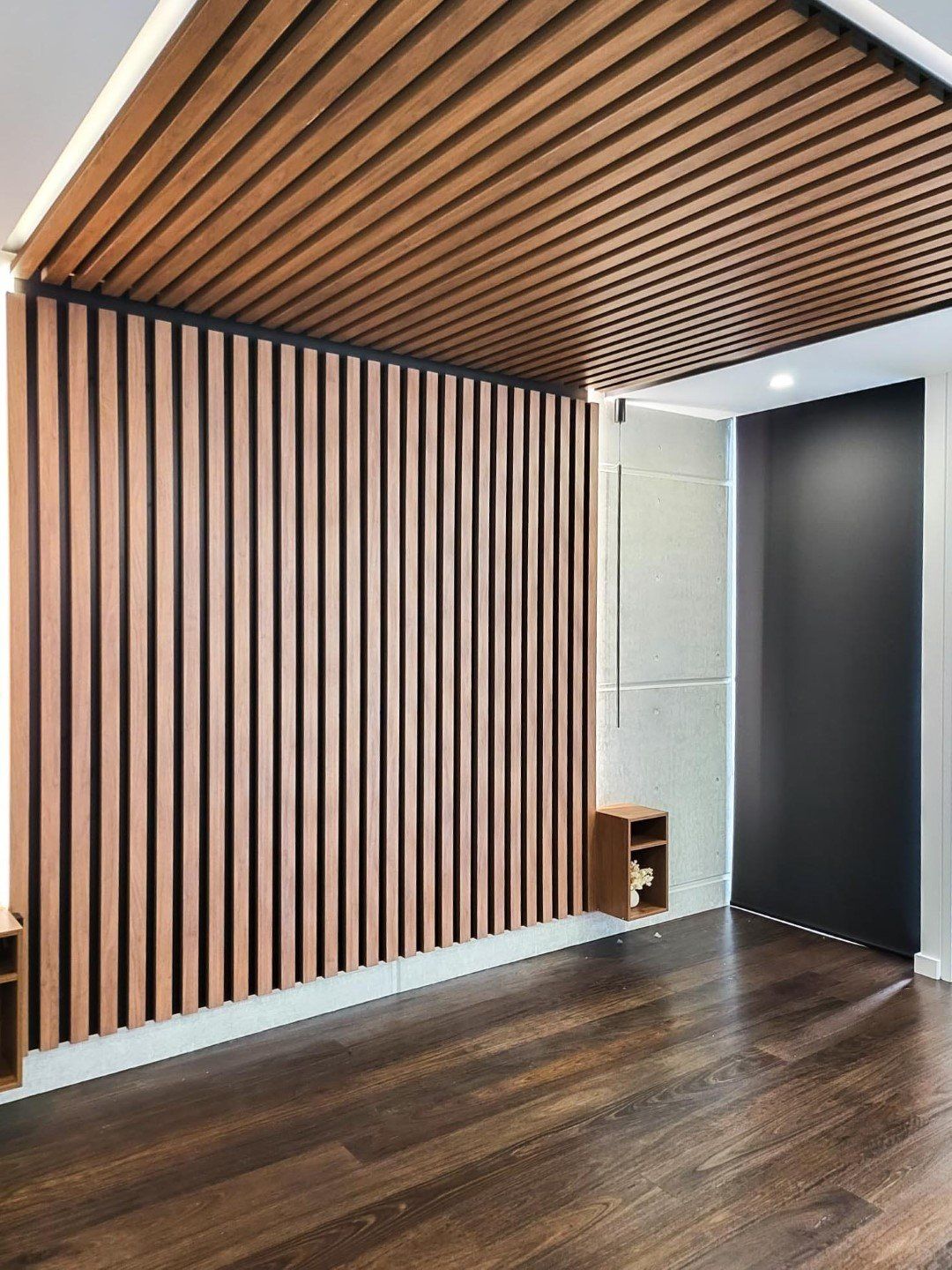 Residential Project