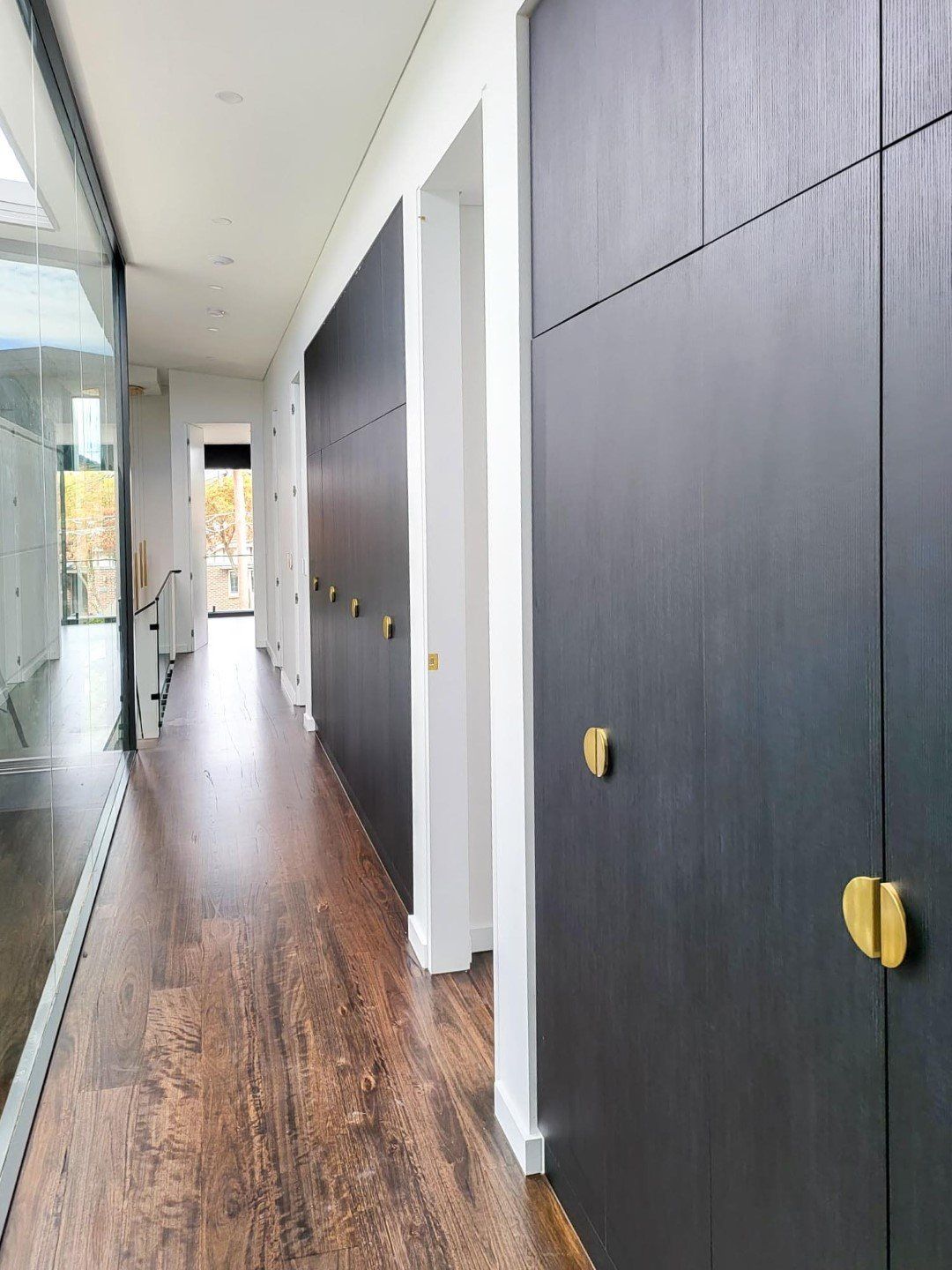 Residential Project