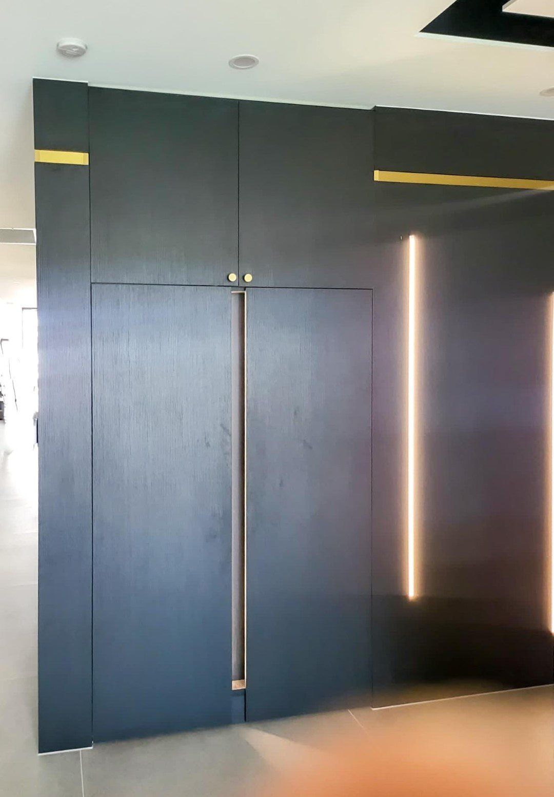 Residential Project