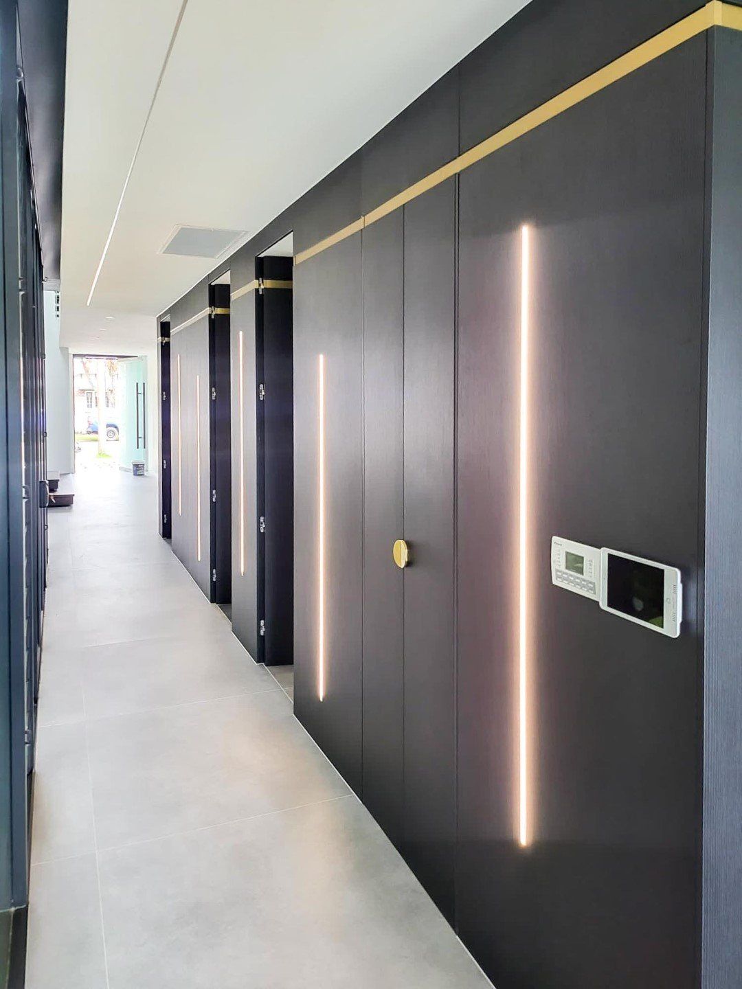 Residential Project