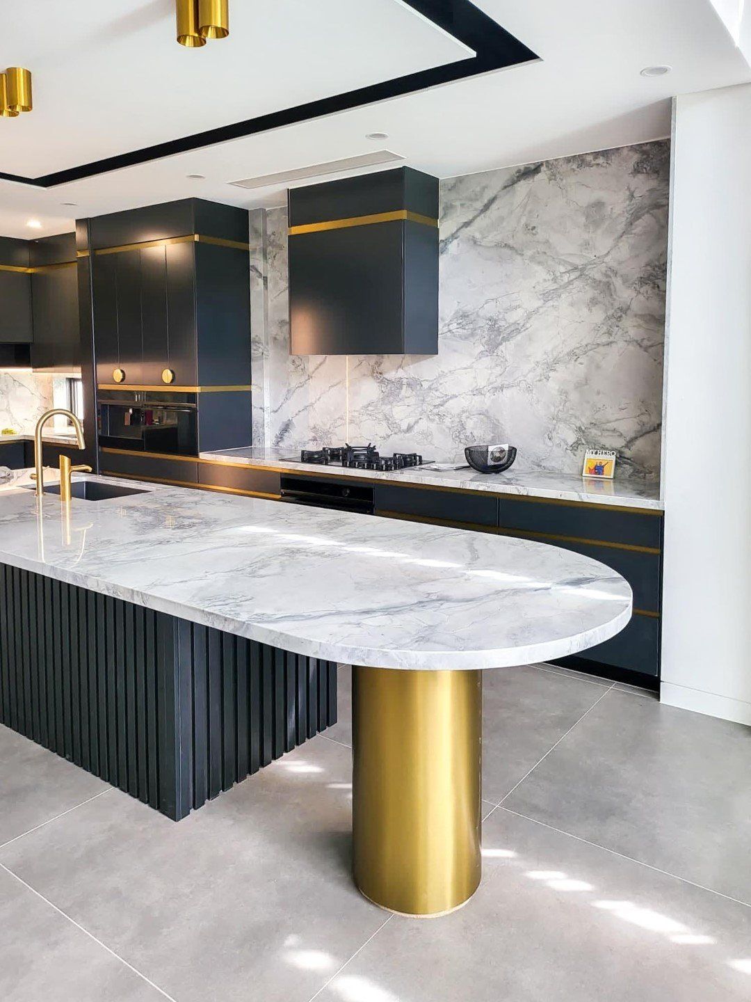 Residential Project