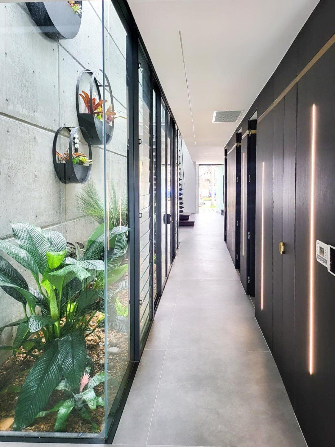 Residential Project