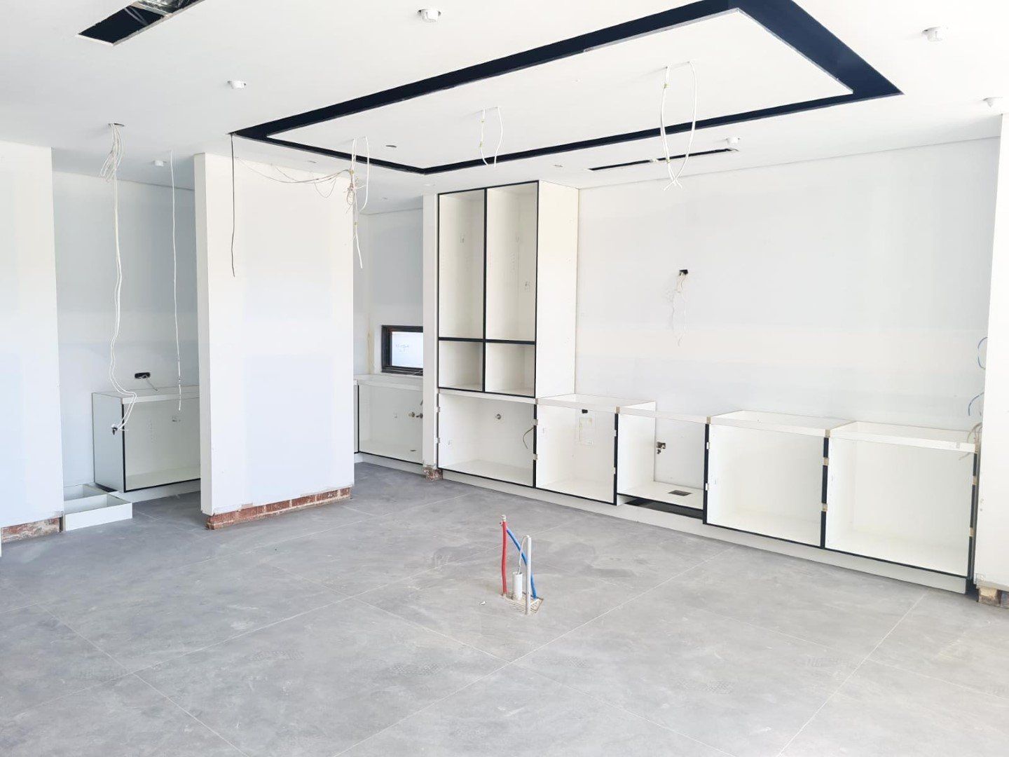 Residential Project