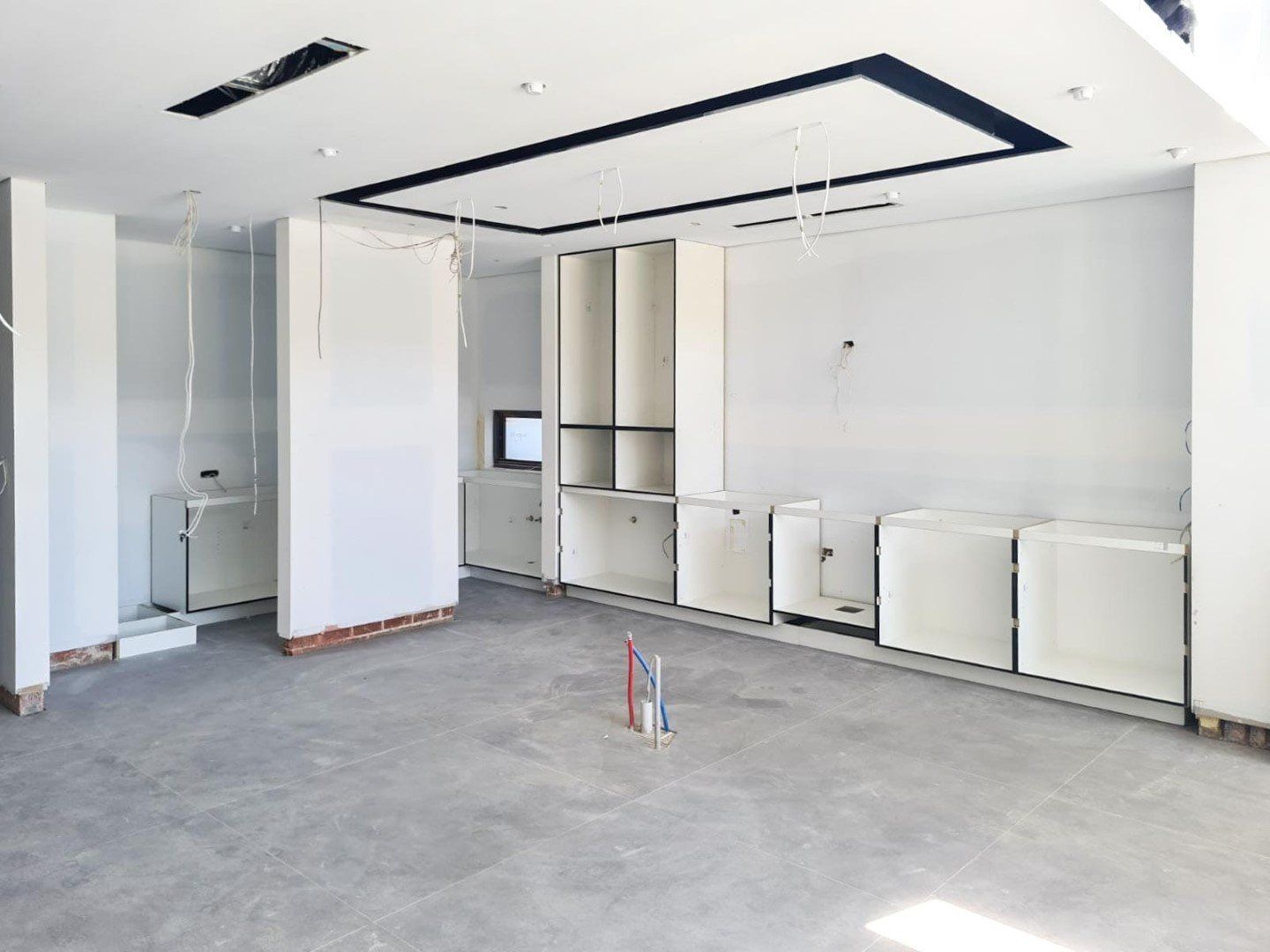 Residential Project