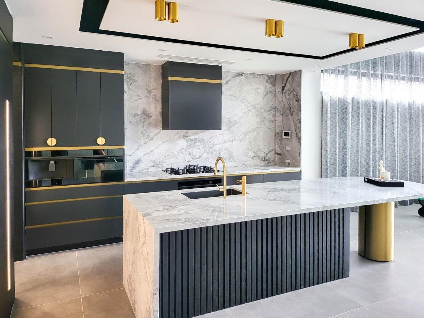 Residential Project