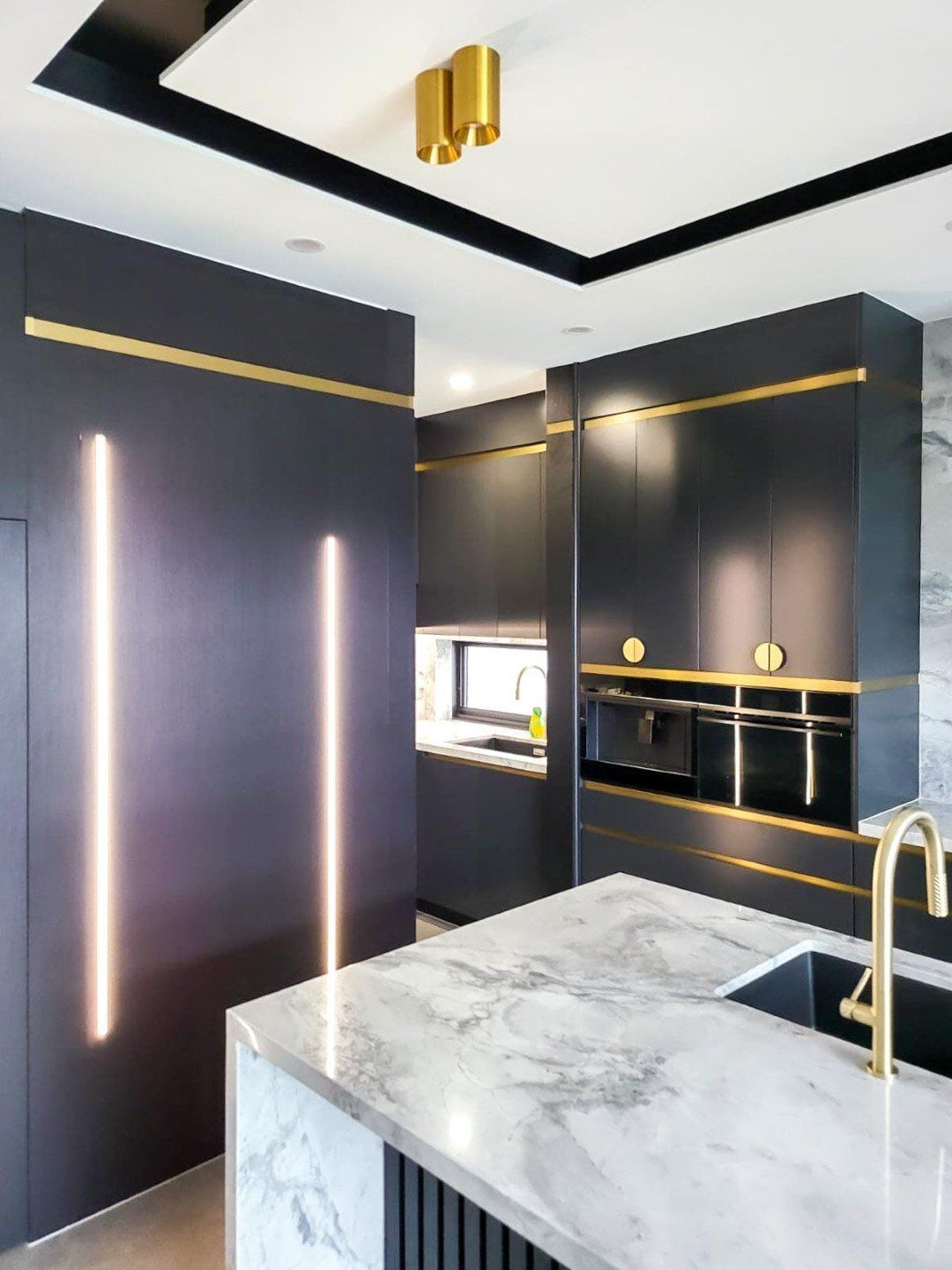 Residential Project