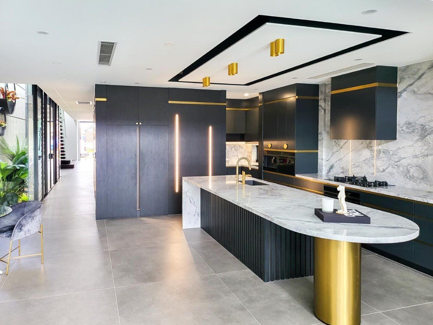 Residential Project