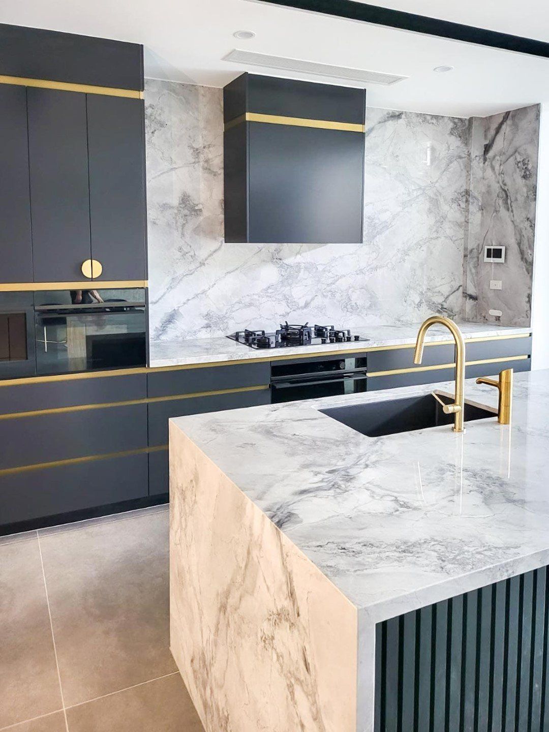 Residential Project