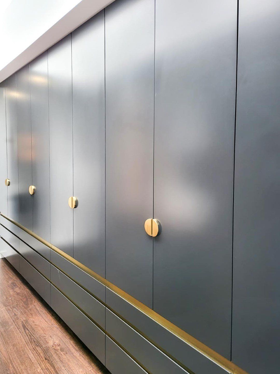 Residential Project