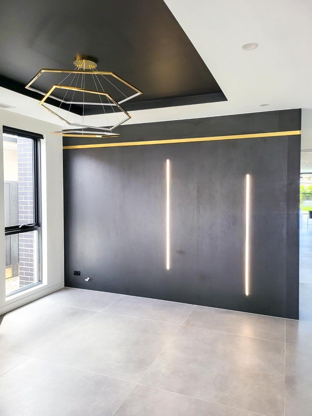 Residential Project