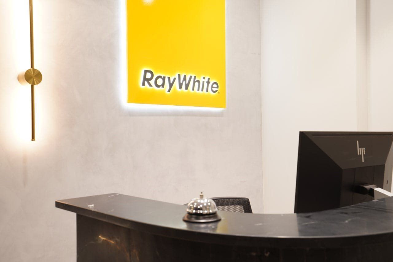 Commercial Project