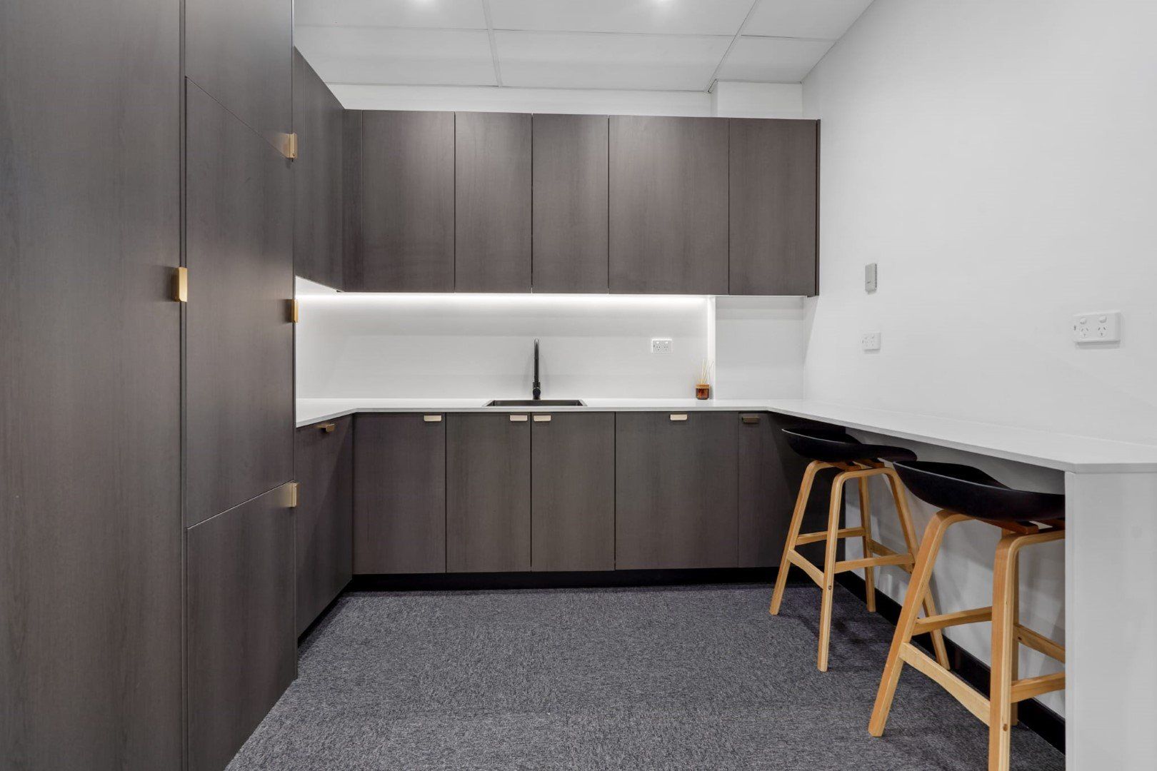 Commercial Project