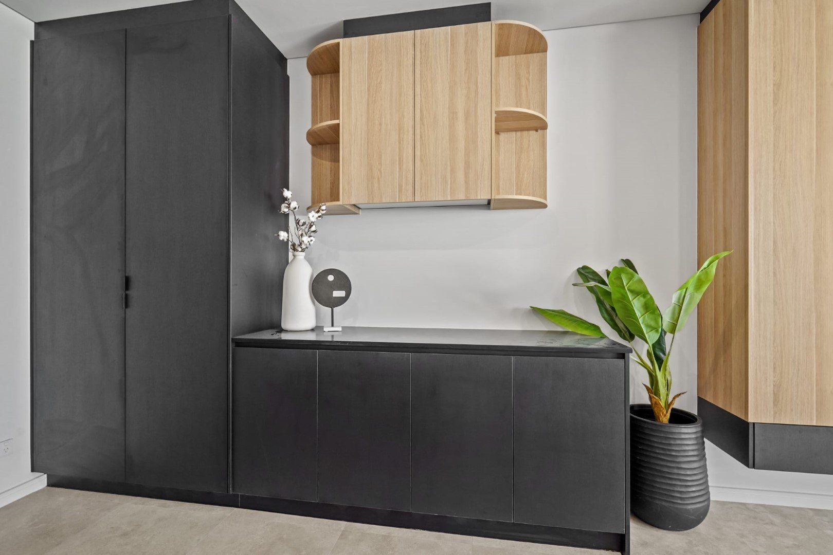 Residential Project
