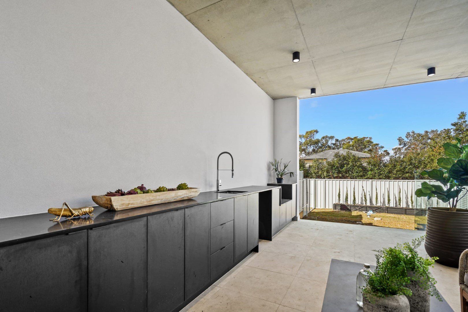 Residential Project