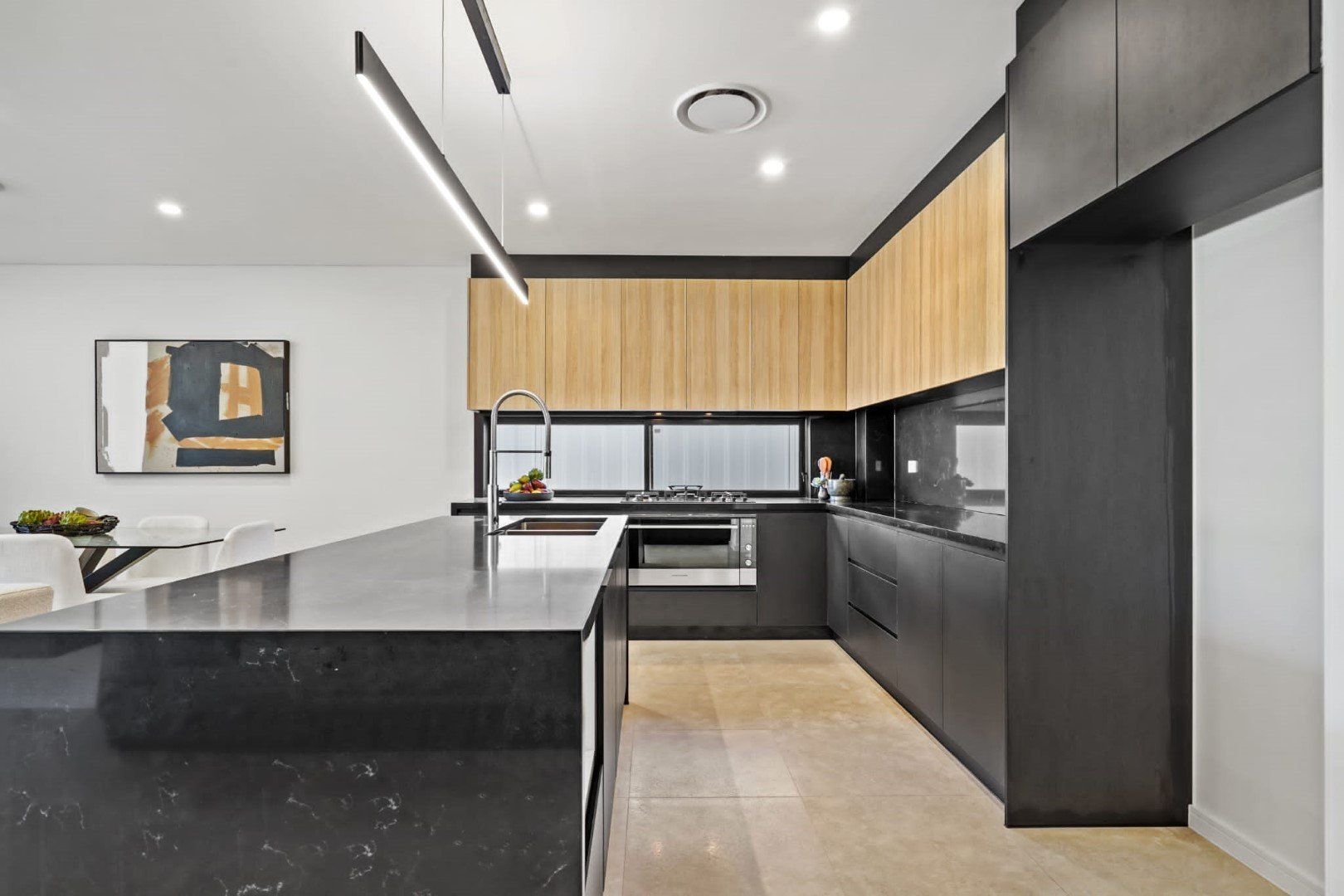 Residential Project