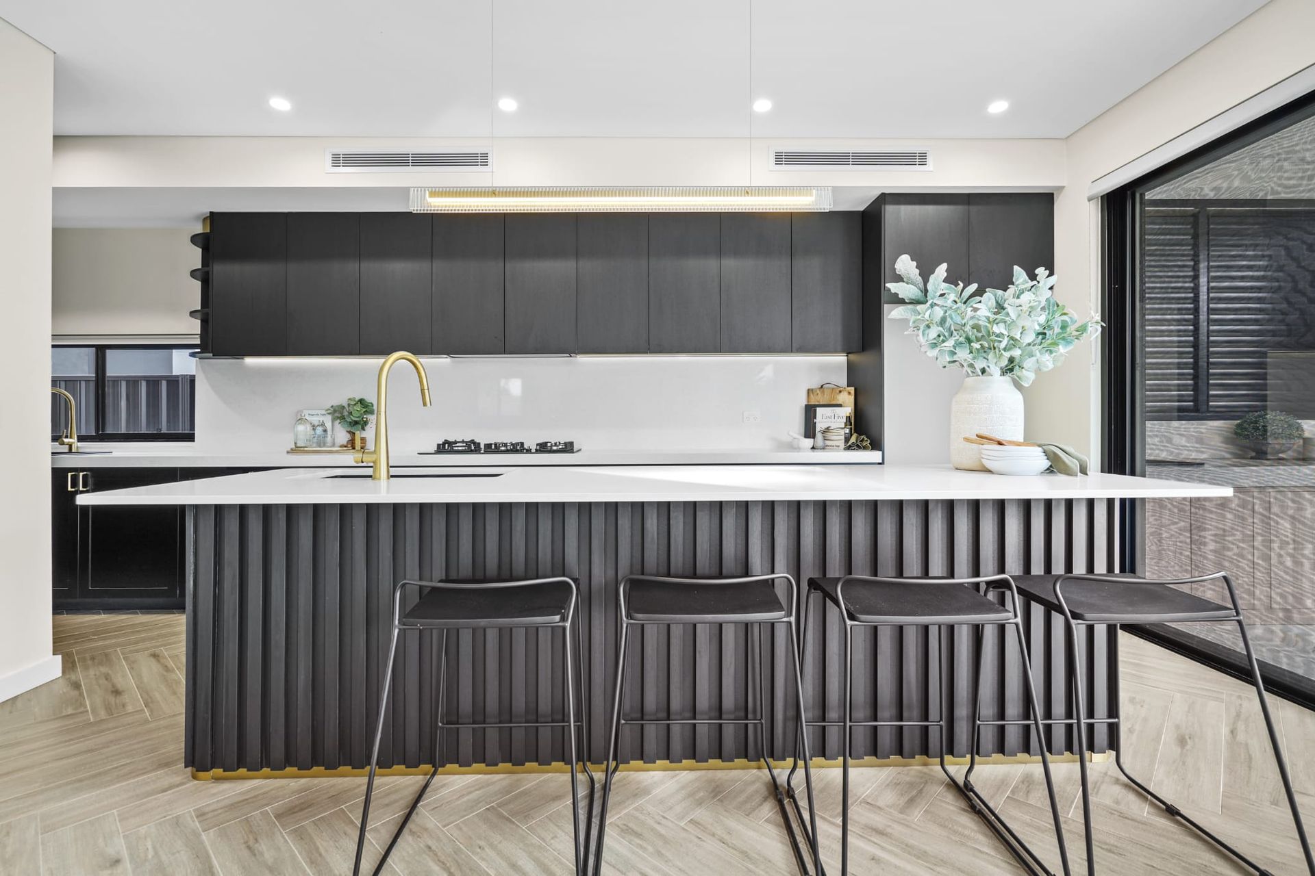 Residential Project