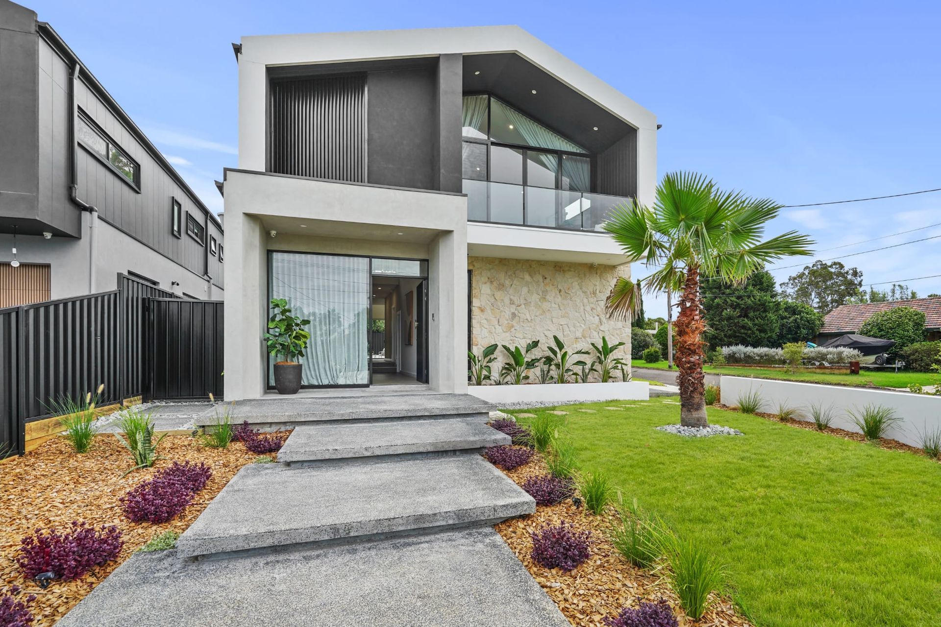 Residential Project