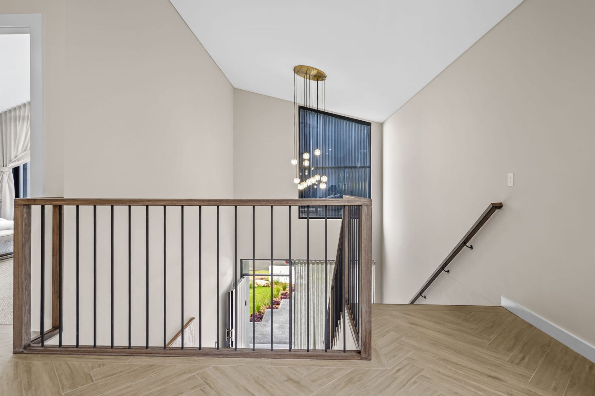 Residential Project
