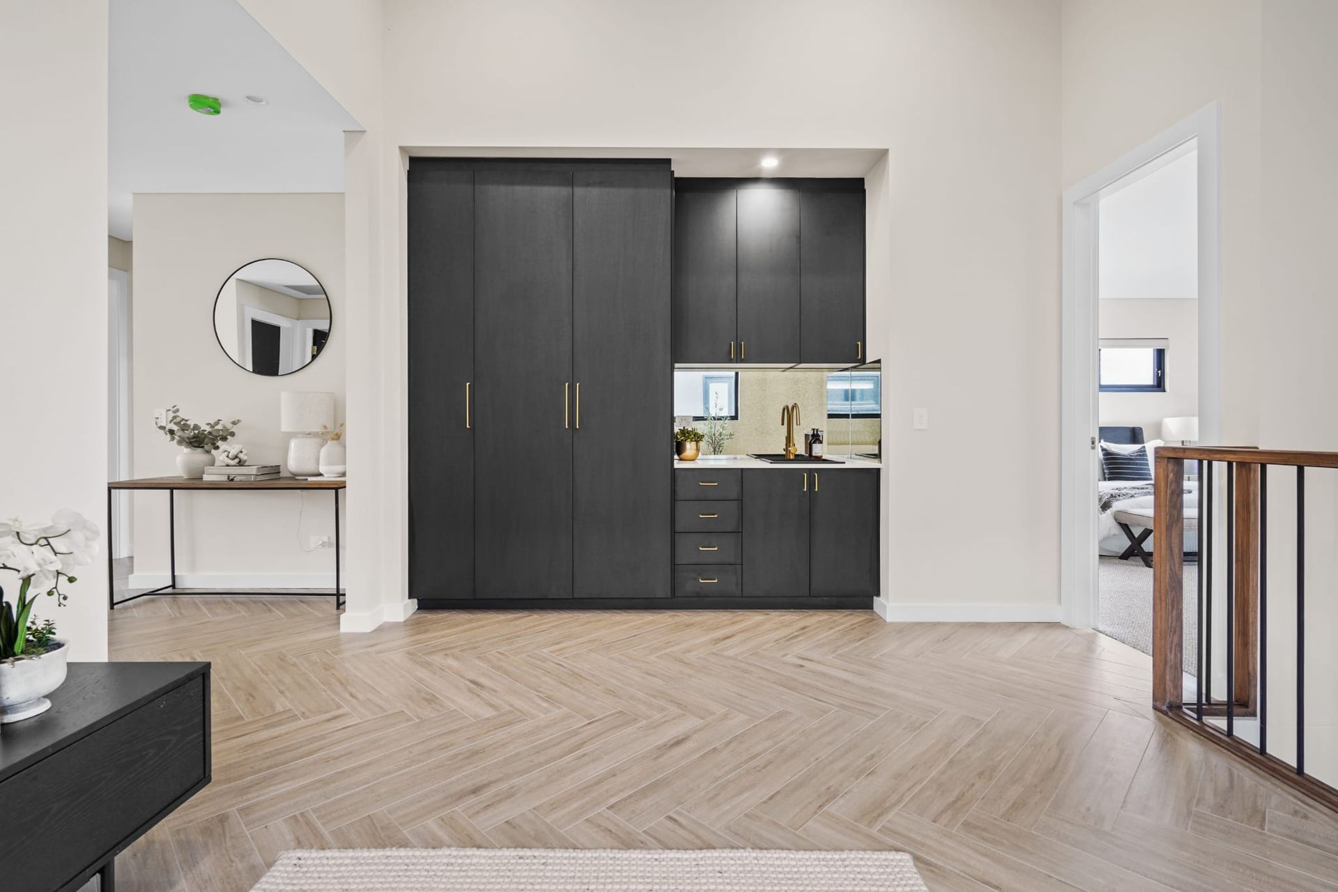 Residential Project