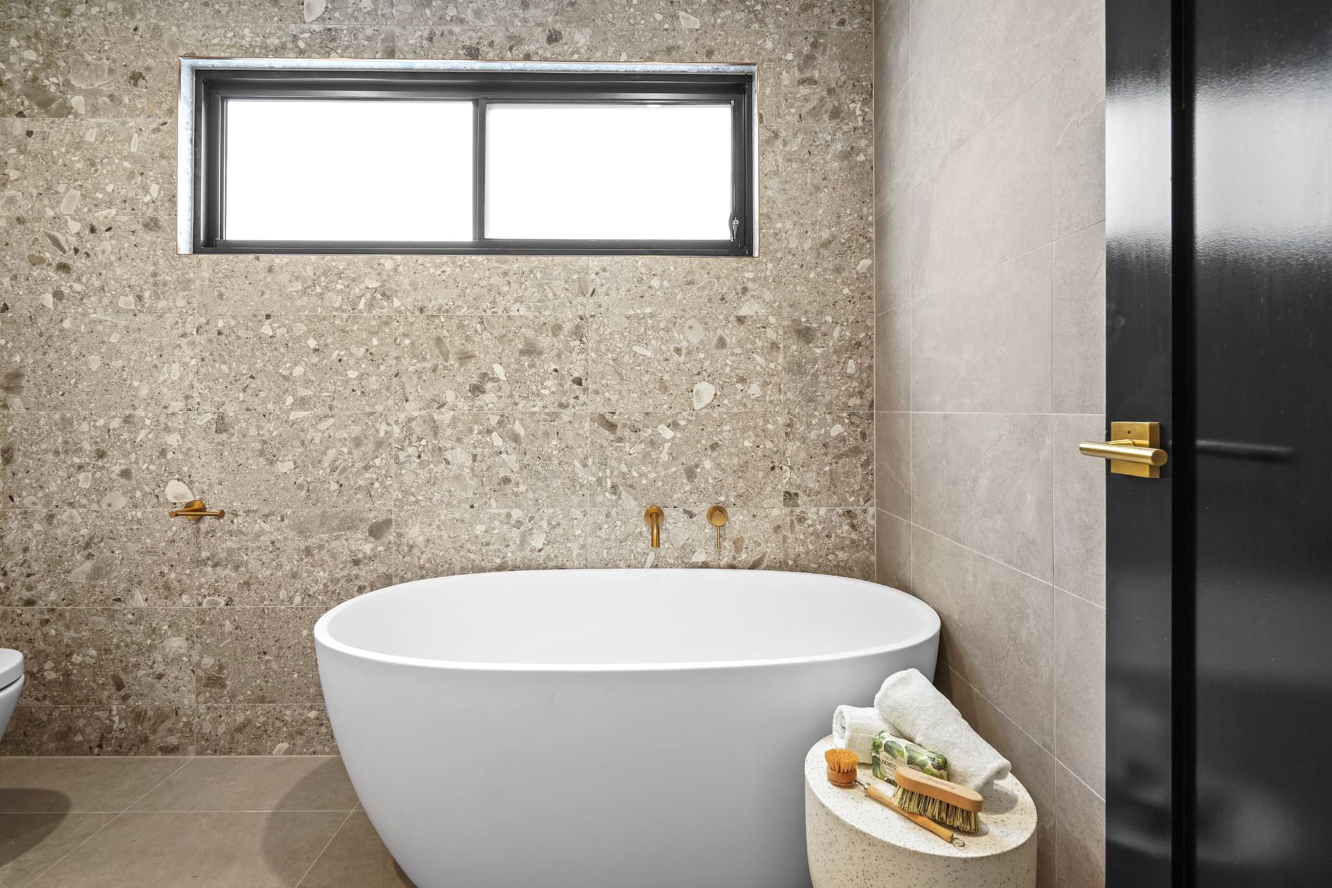 Bathroom Project
