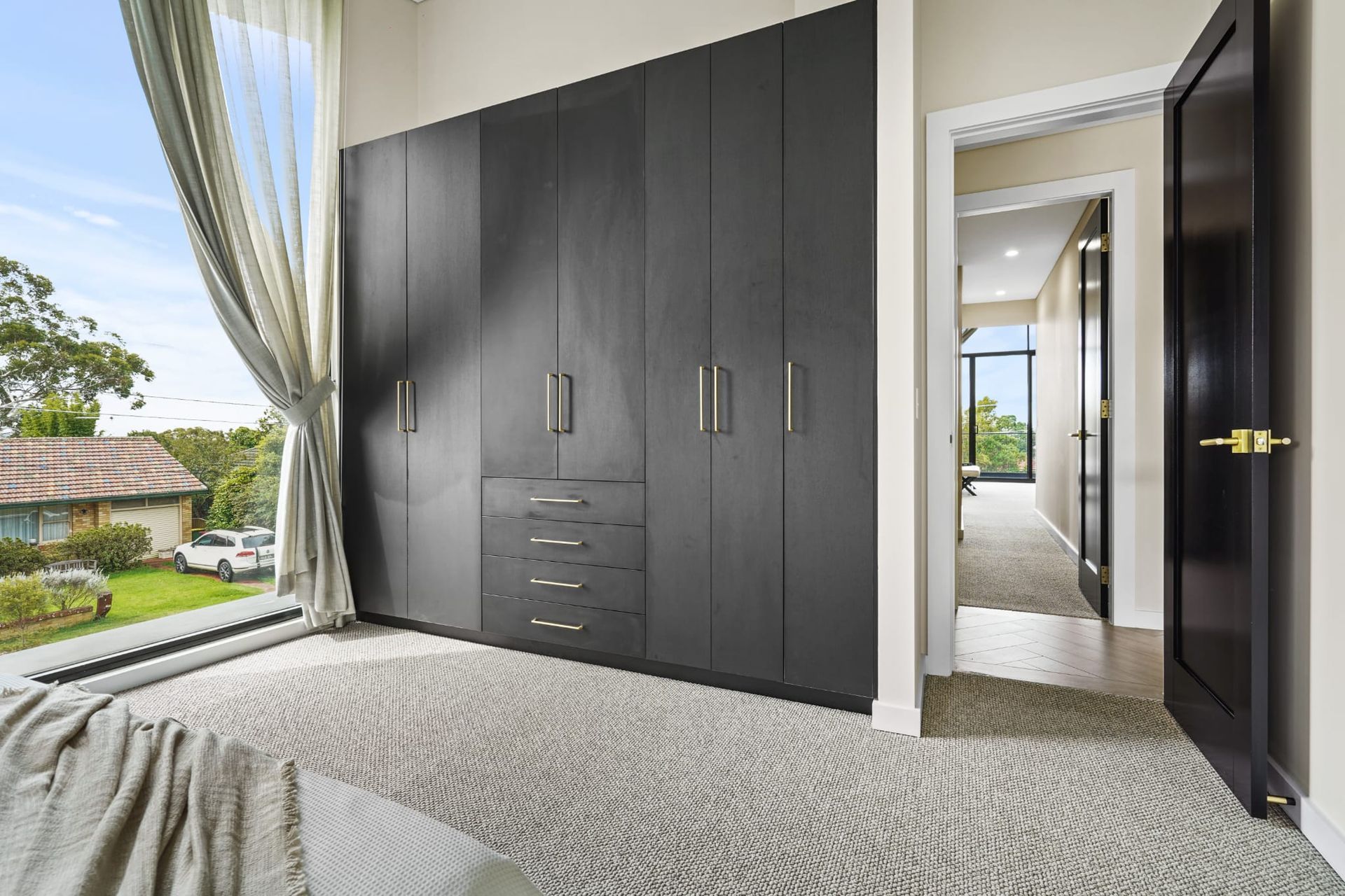 Residential Project