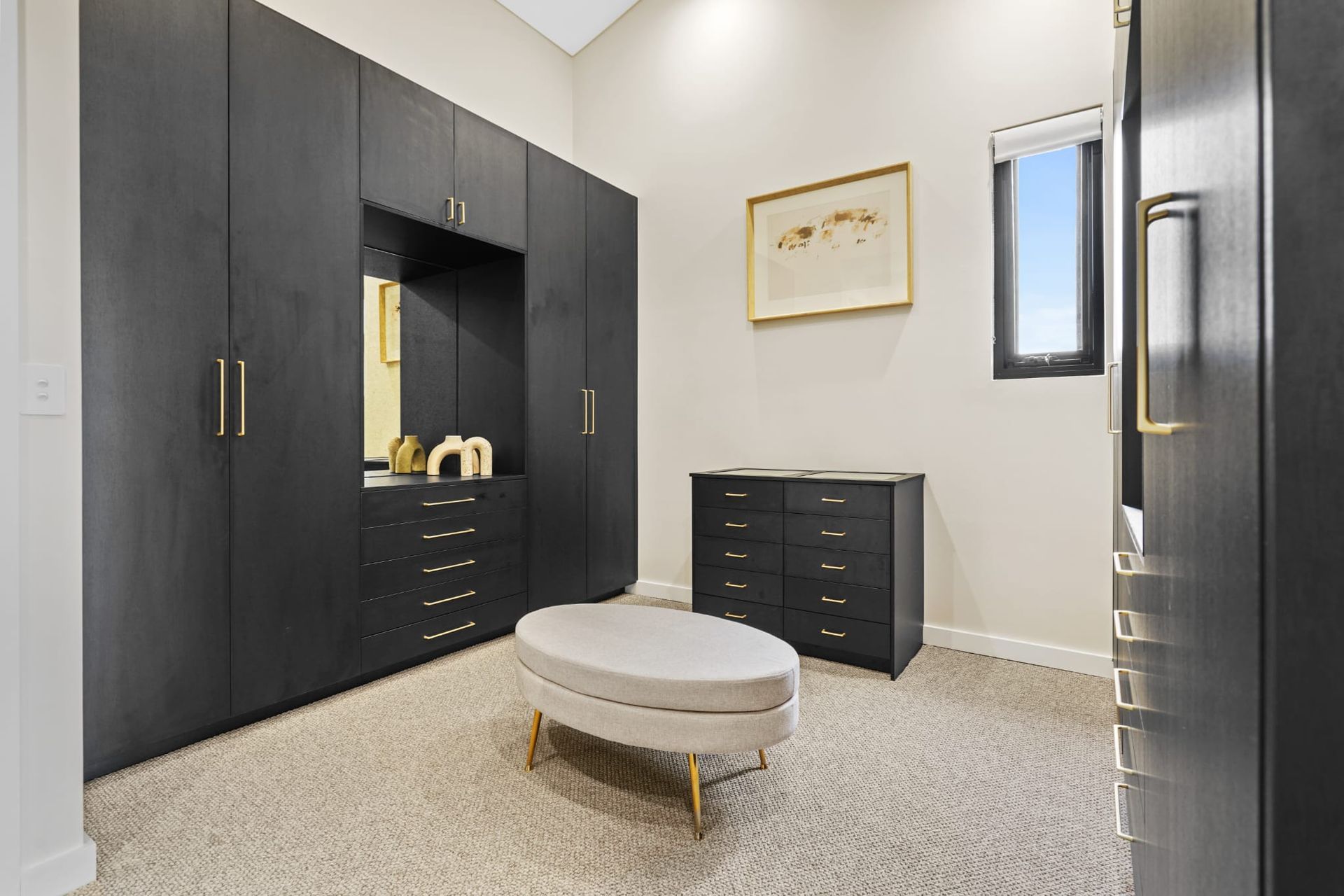 Residential Project