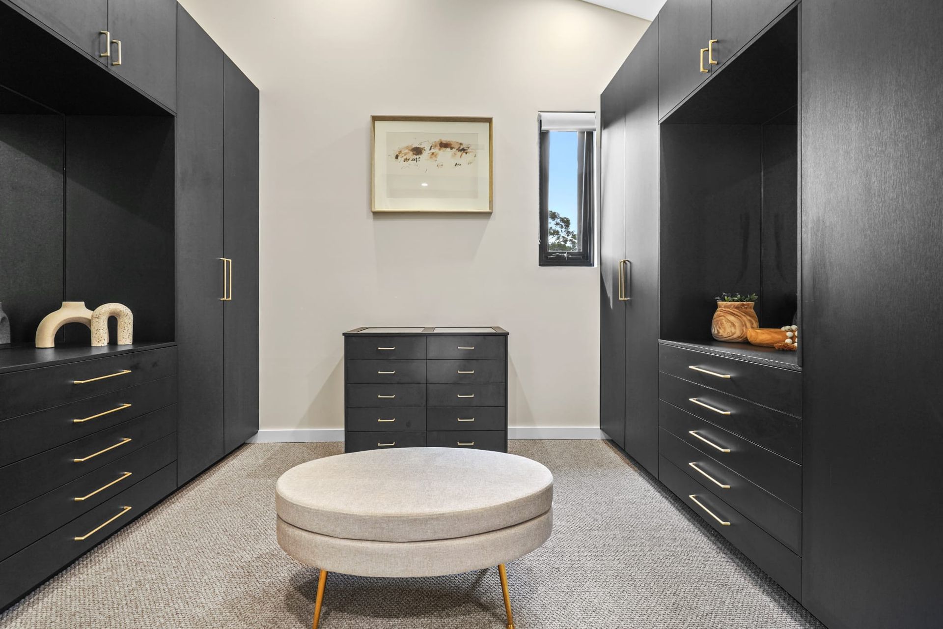 Residential Project