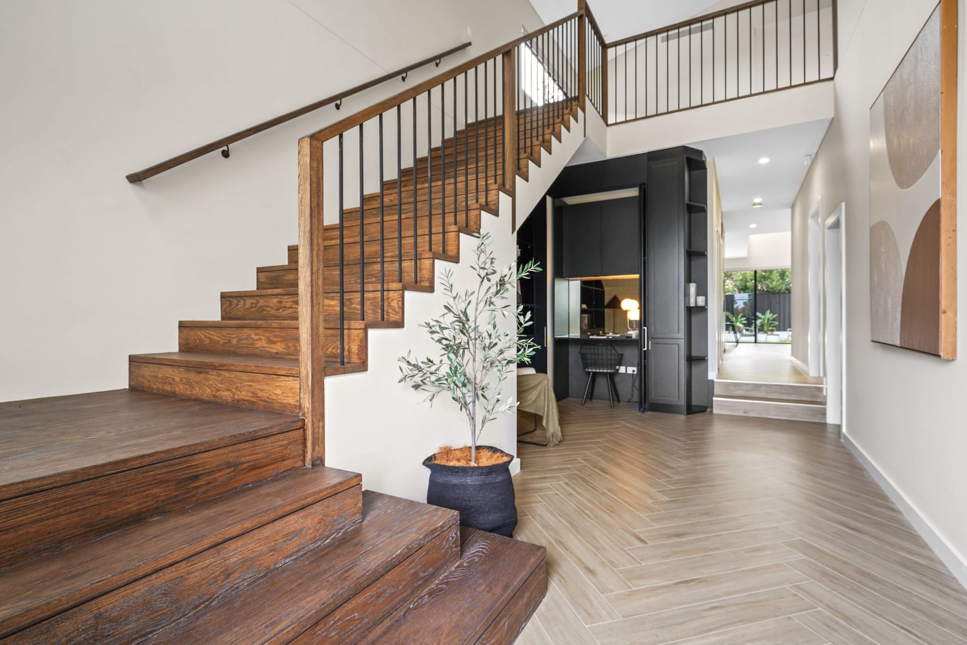Residential Project