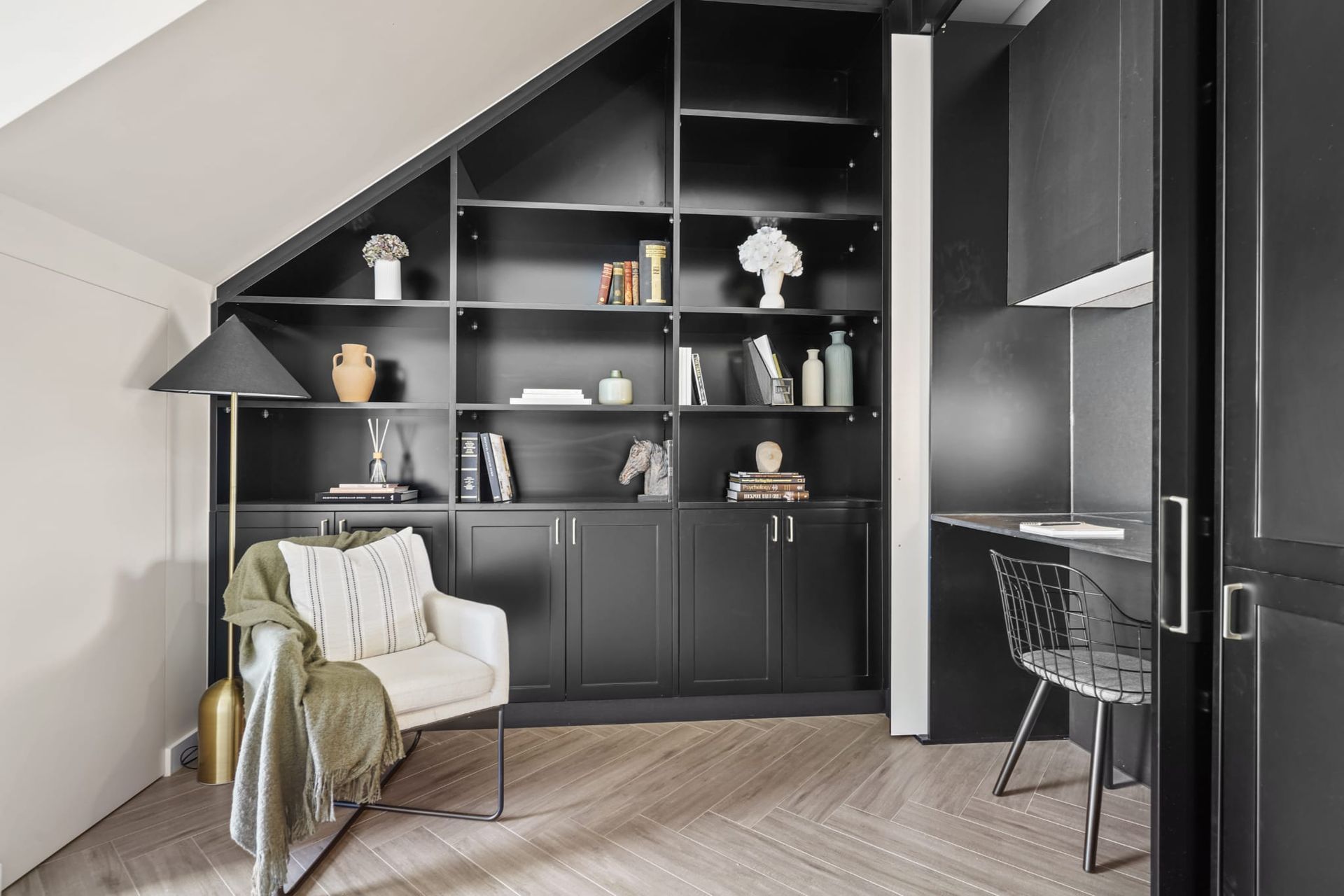 Residential Project