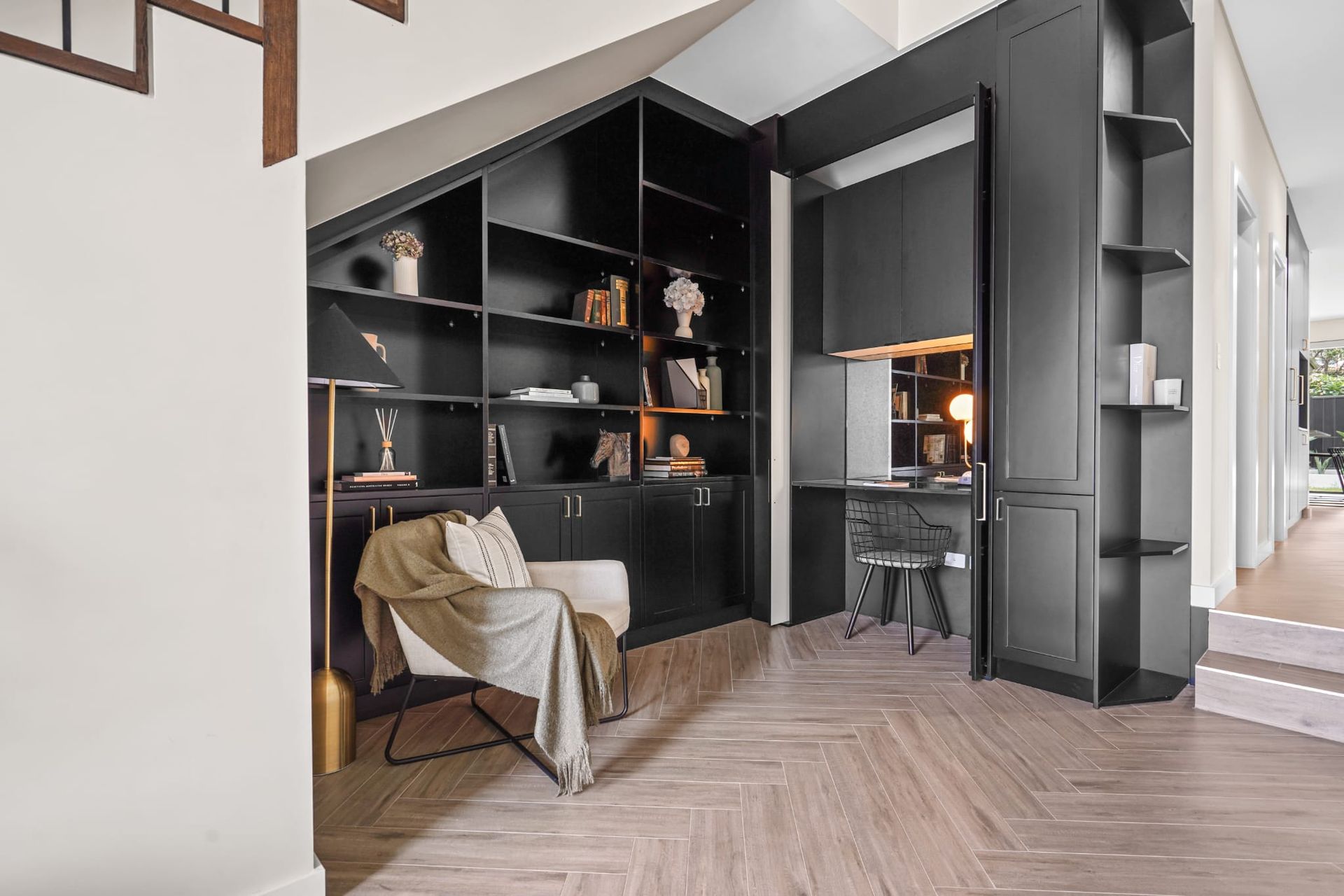 Residential Project