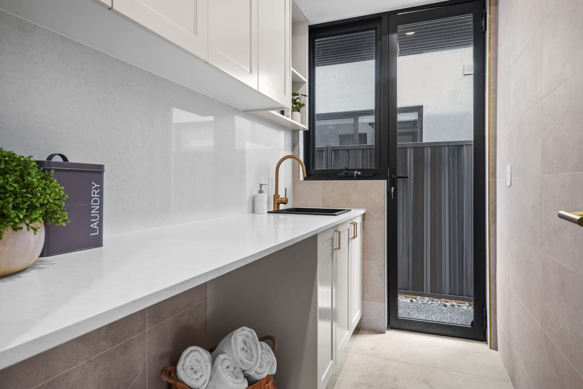 Residential Project
