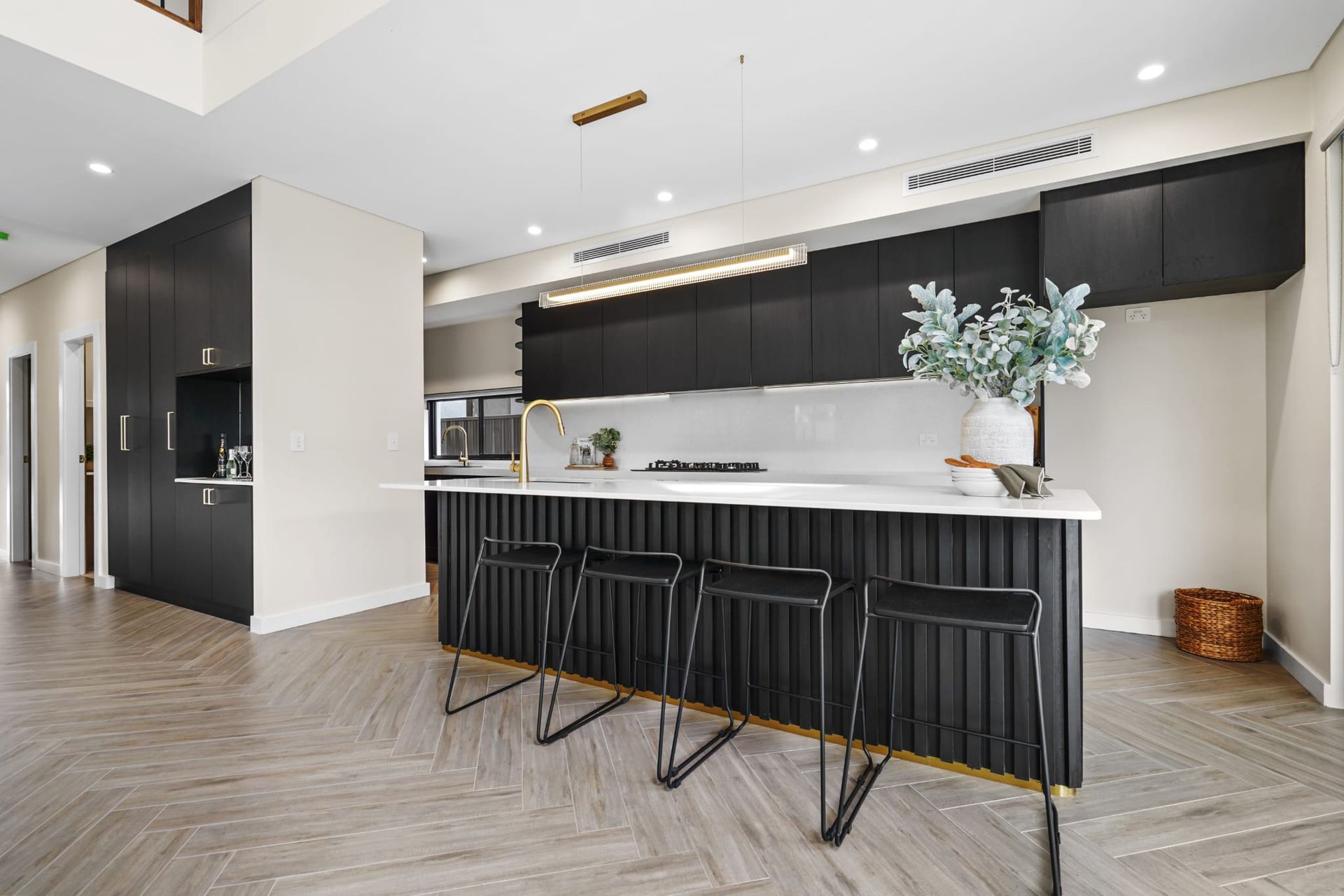 Residential Project