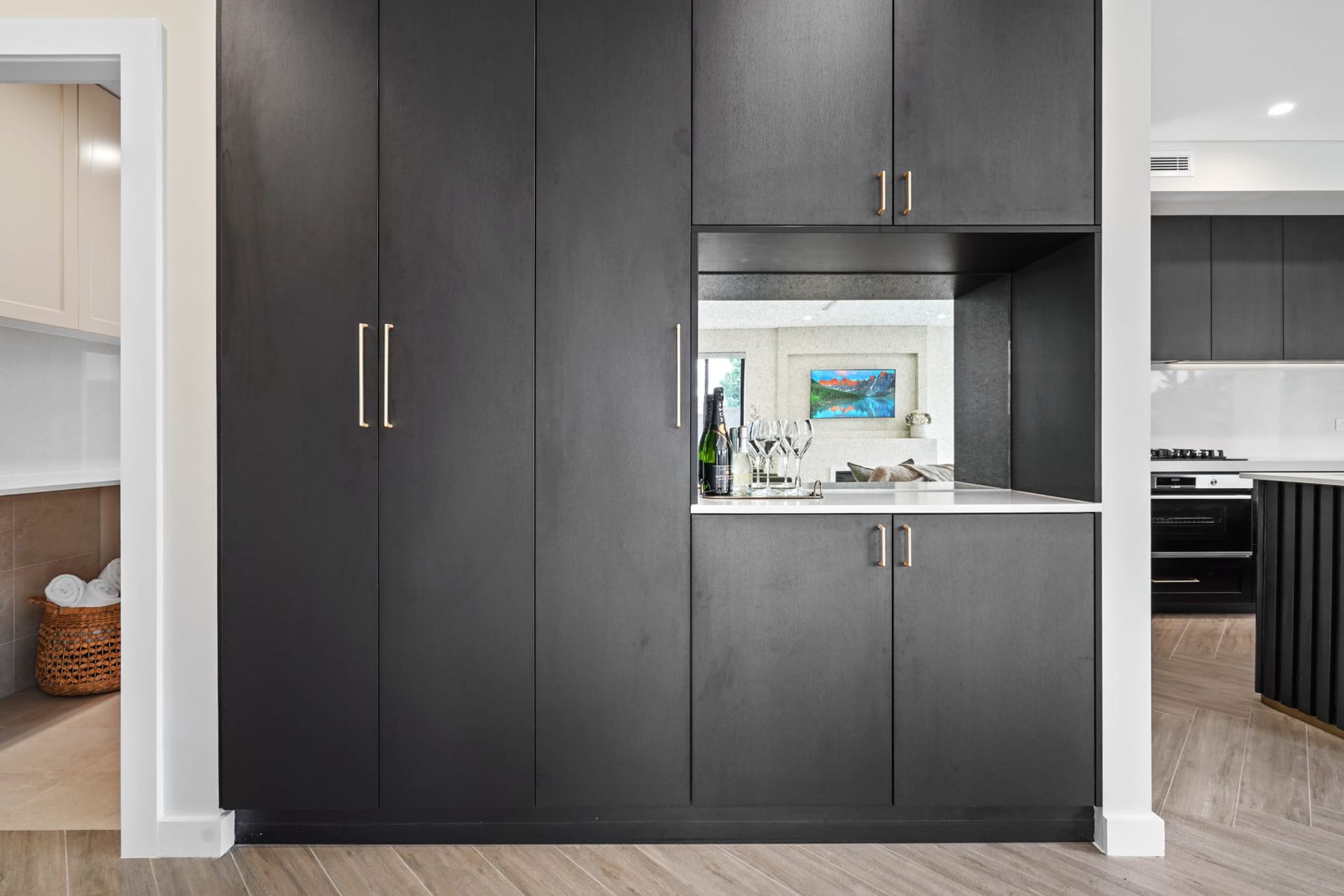 Residential Project