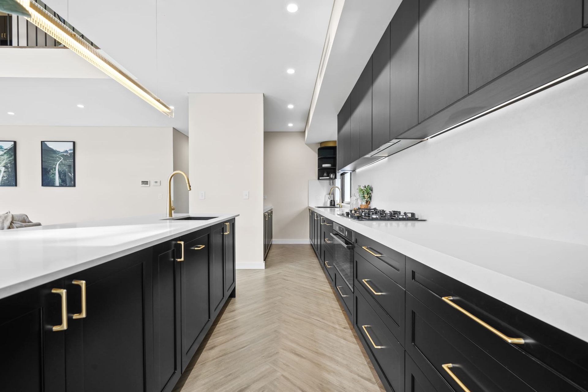 Residential Project