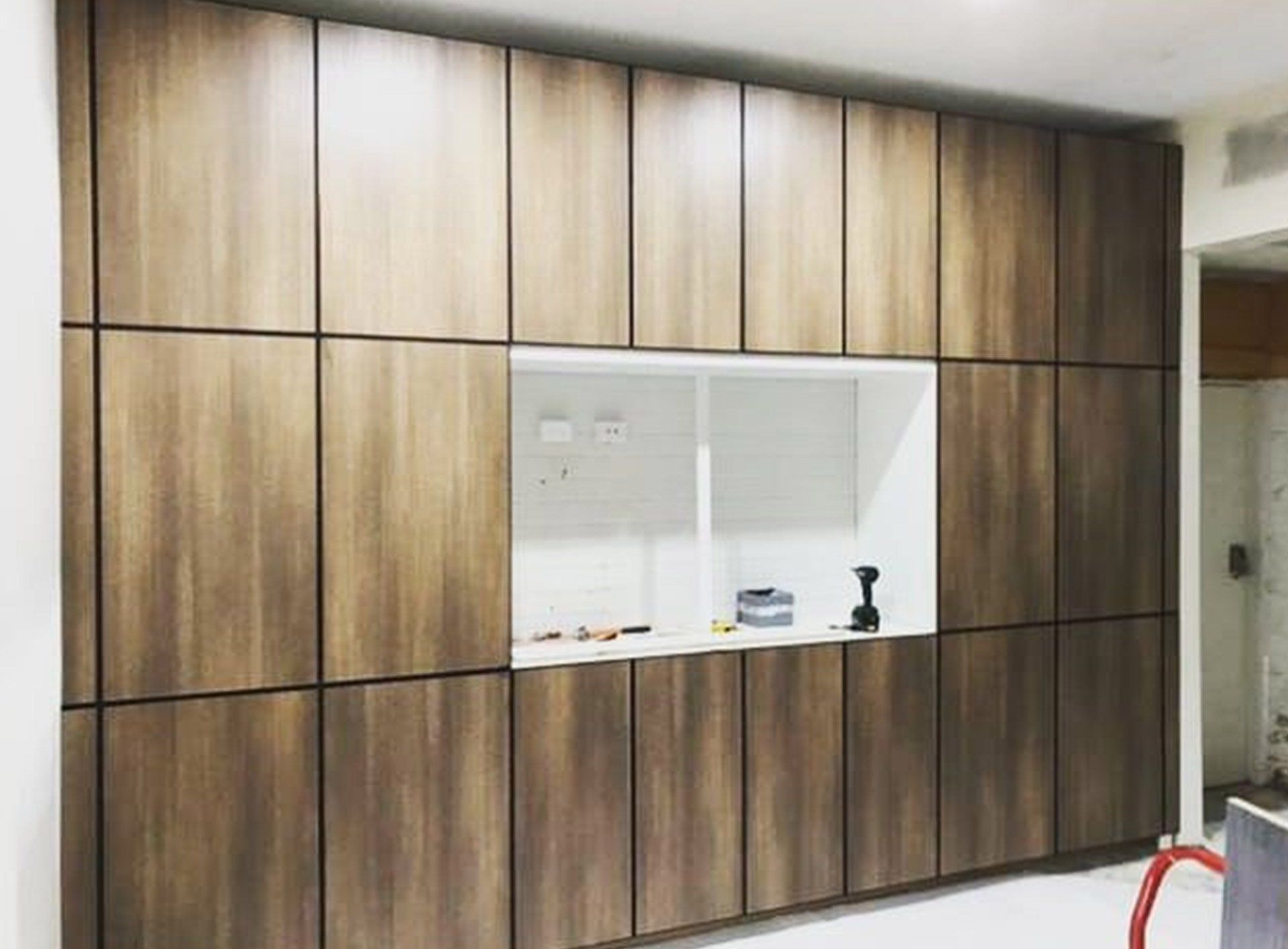 Residential Project