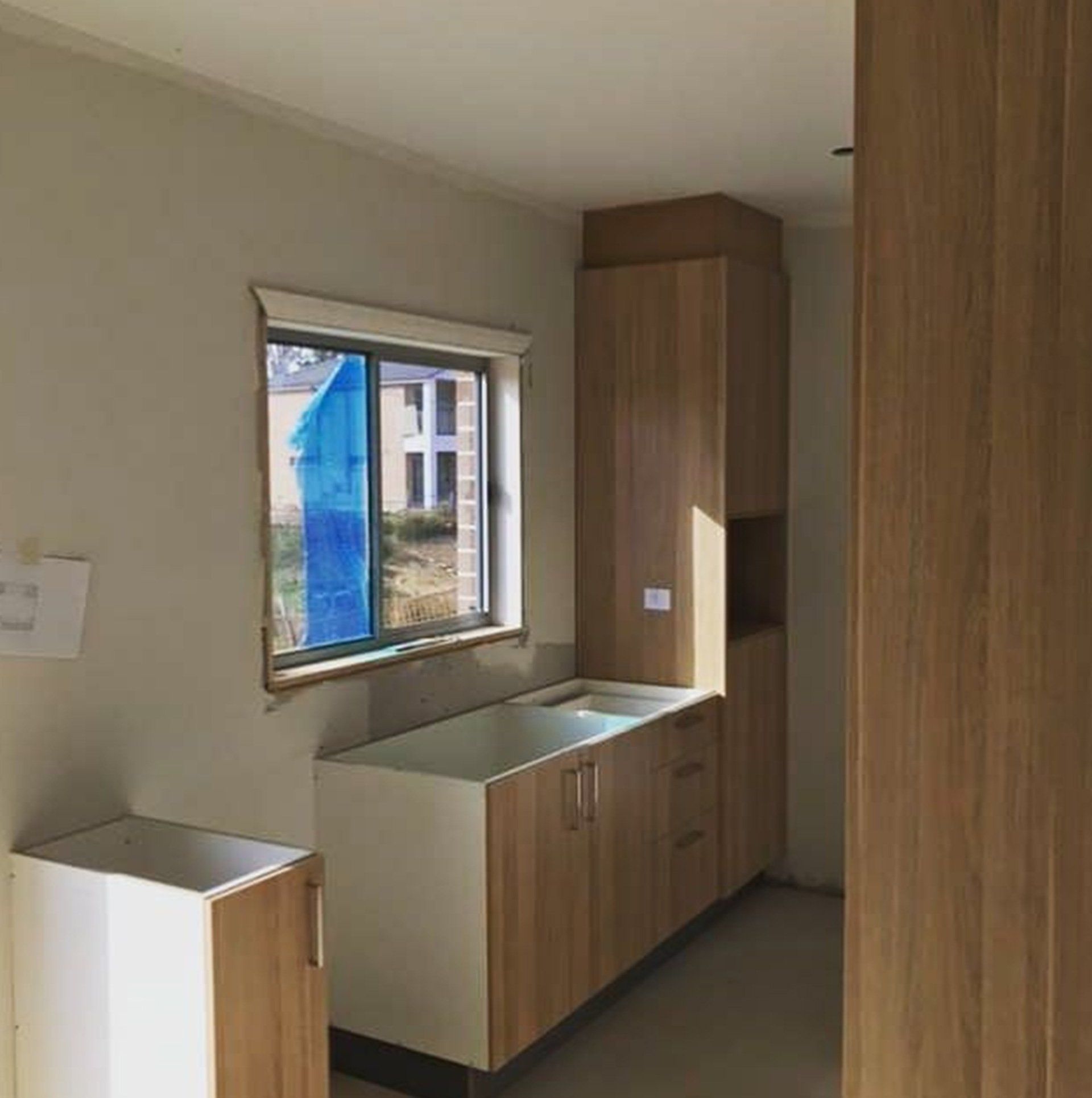 Residential Project