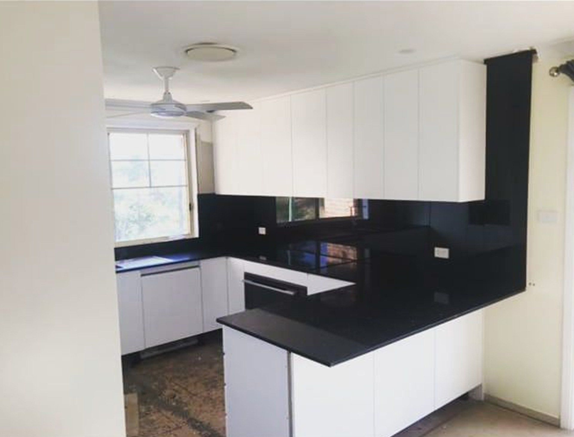 Residential Project