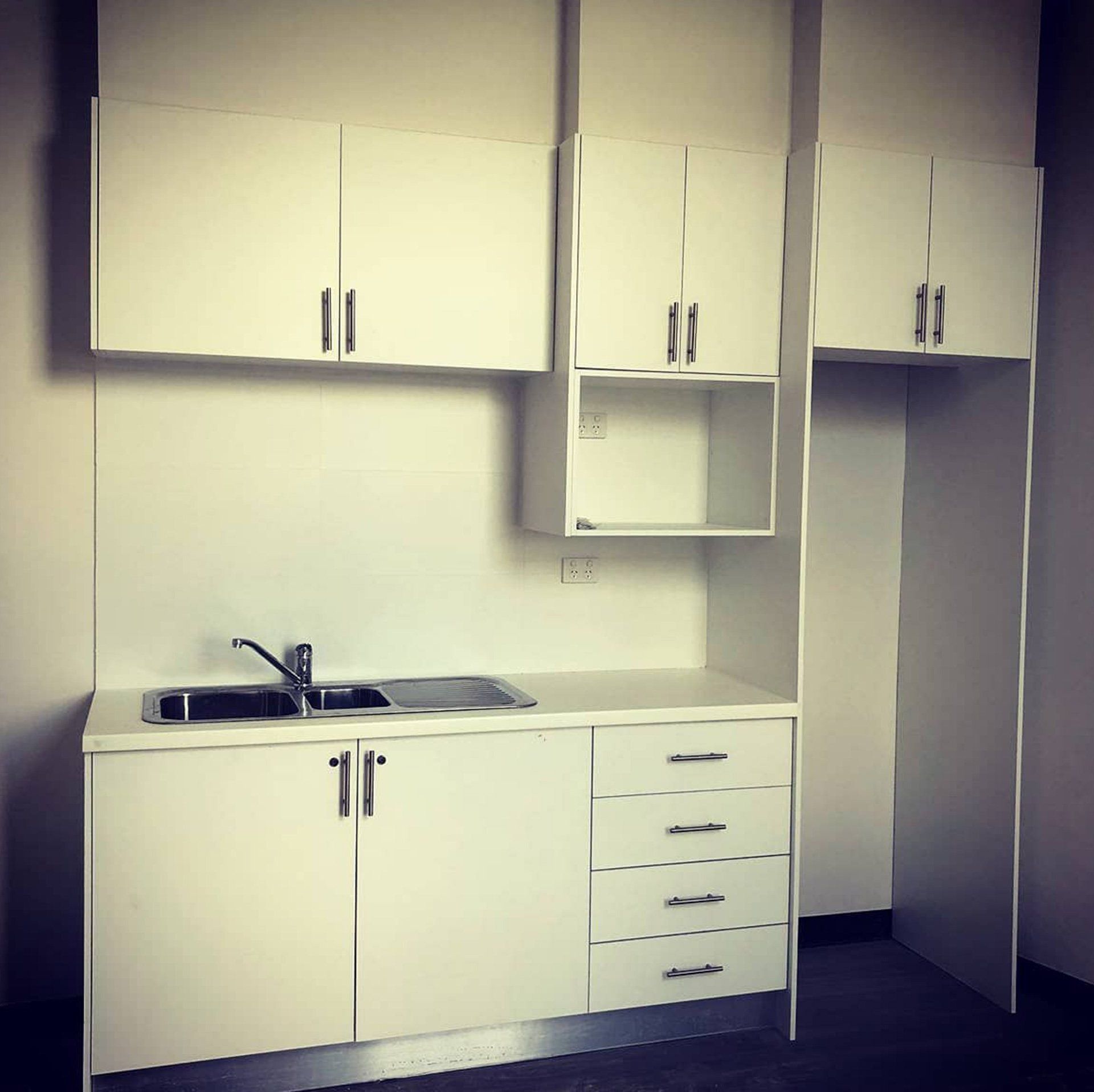 Residential Project