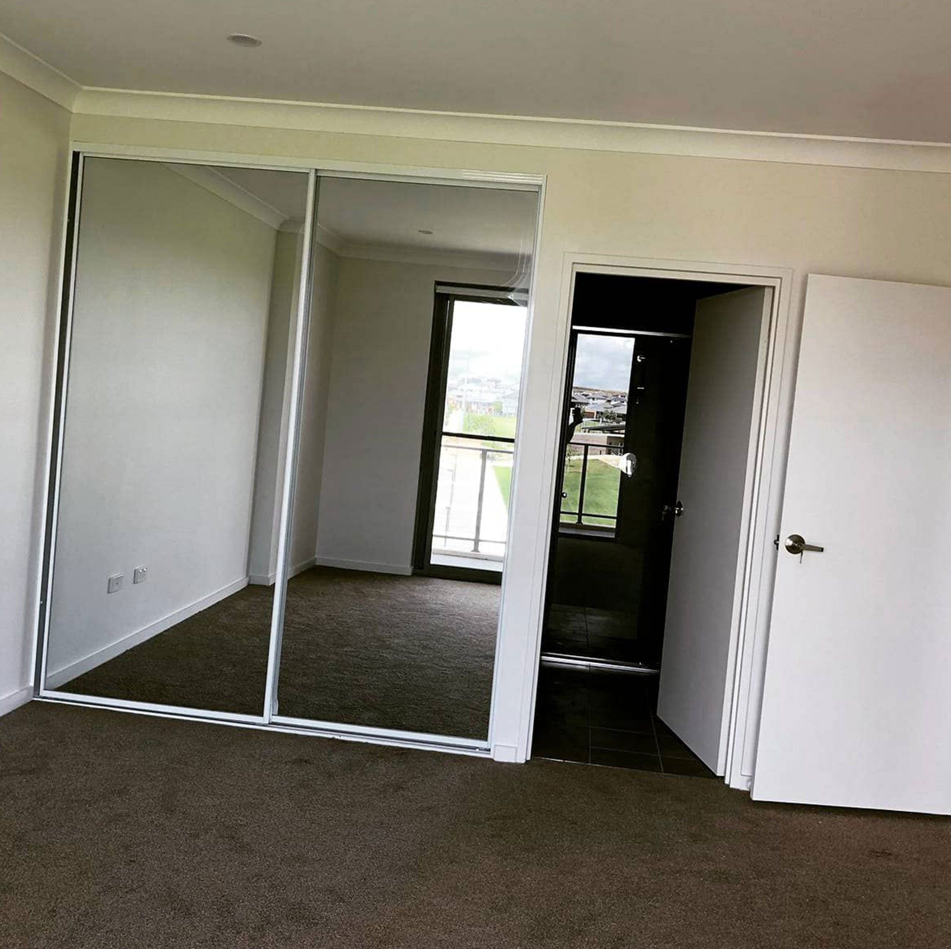 Residential Project