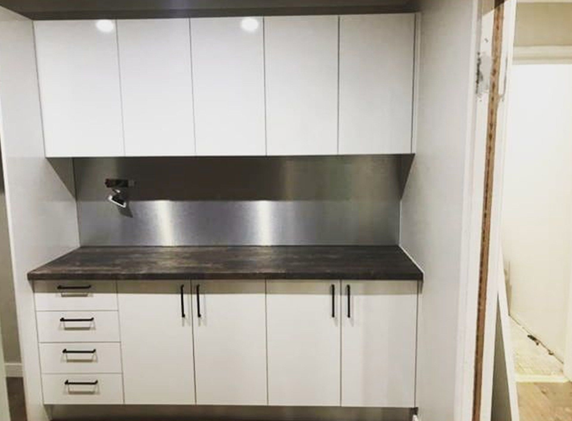 Residential Project