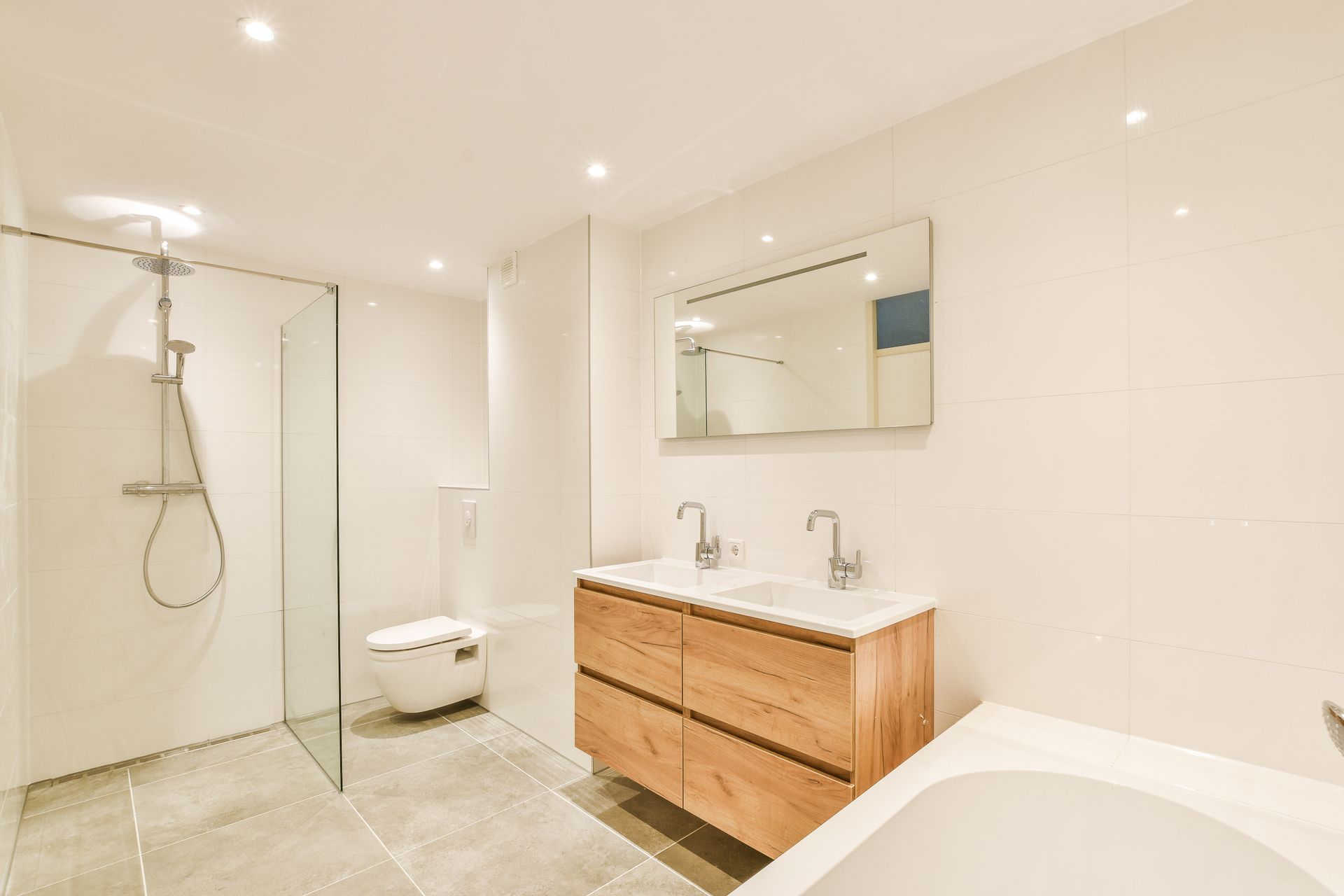 bathroom and sink remodeling